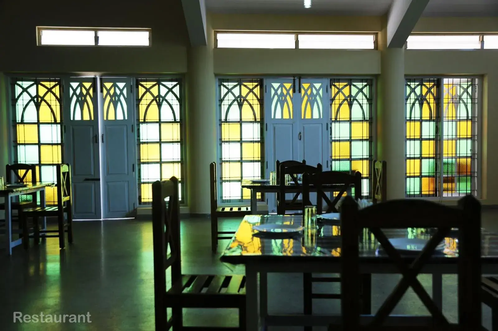 Restaurant/places to eat in Mothers Bounty by Lazo , Coorg Restaurant/places to eat in Mothers Bounty by Lazo , Coorg