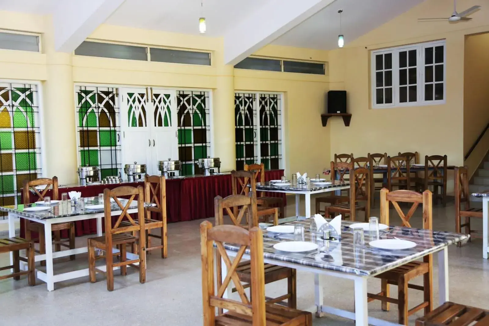 Restaurant/places to eat in Mothers Bounty by Lazo , Coorg Restaurant/places to eat in Mothers Bounty by Lazo , Coorg