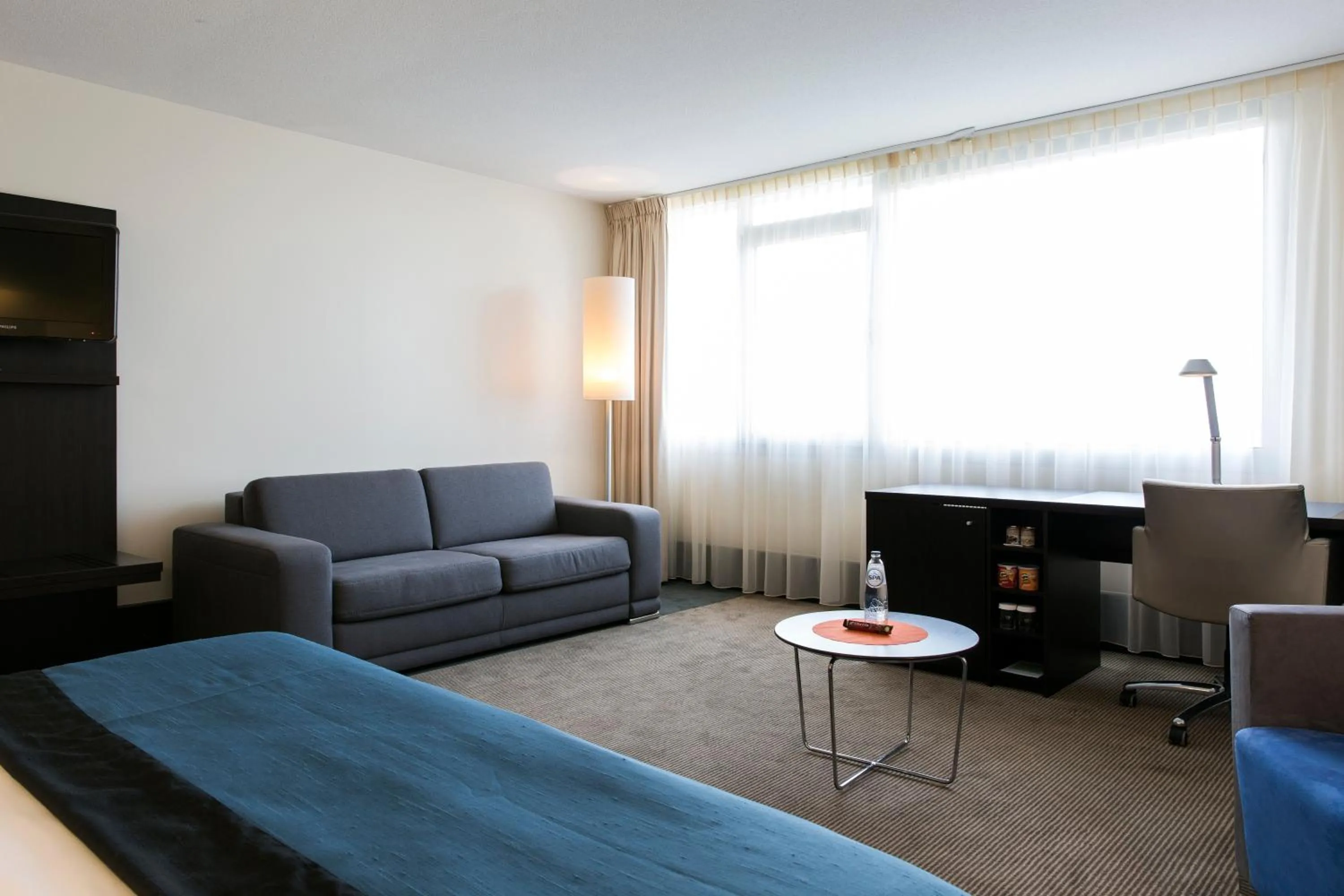 Photo of the whole room in Holiday Inn Eindhoven Centre by IHG