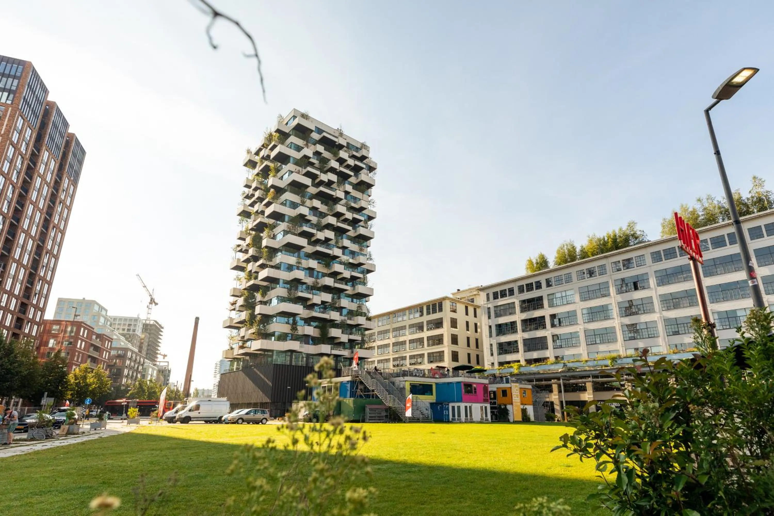 Other in Holiday Inn Eindhoven Centre by IHG