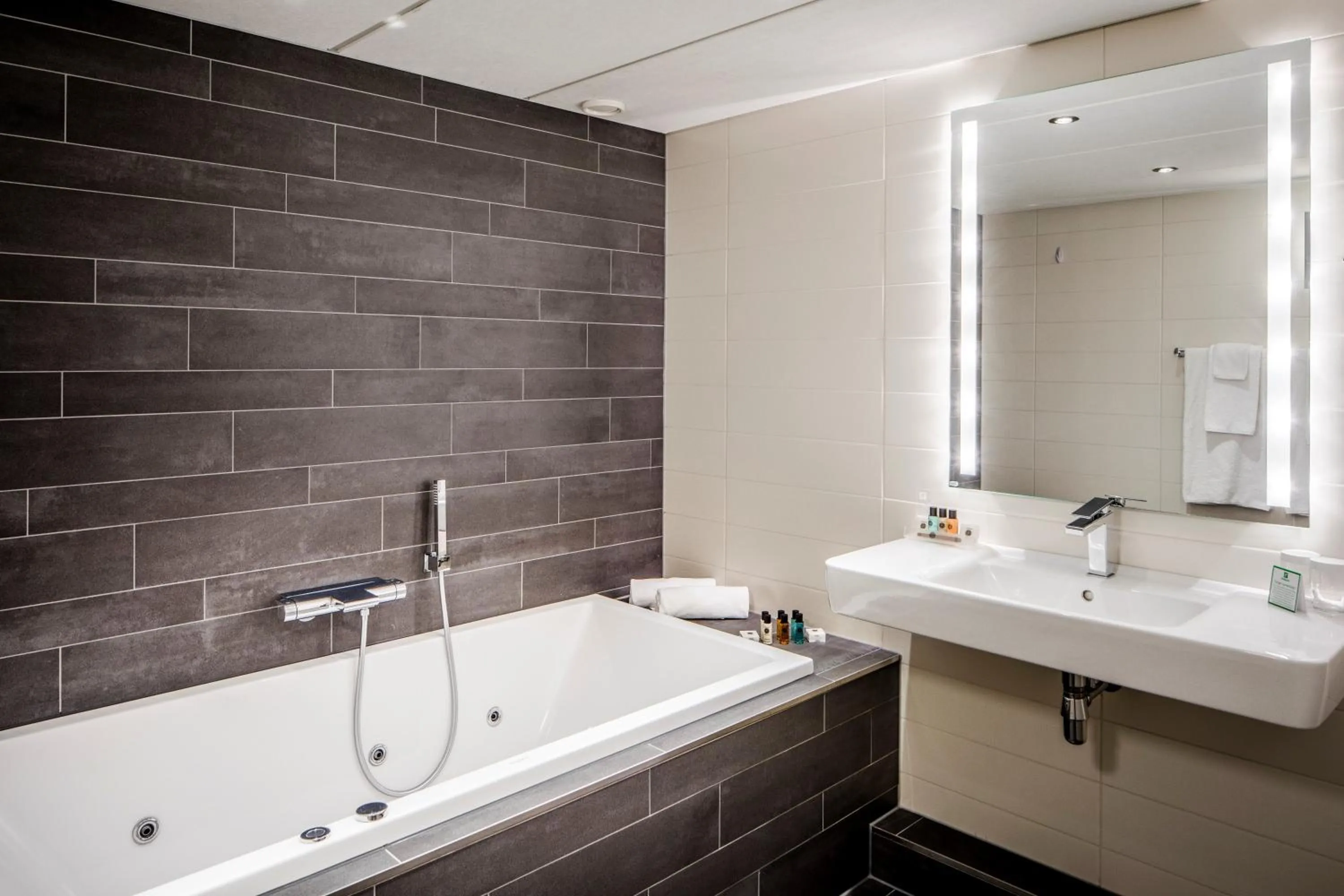 Photo of the whole room in Holiday Inn Eindhoven Centre by IHG