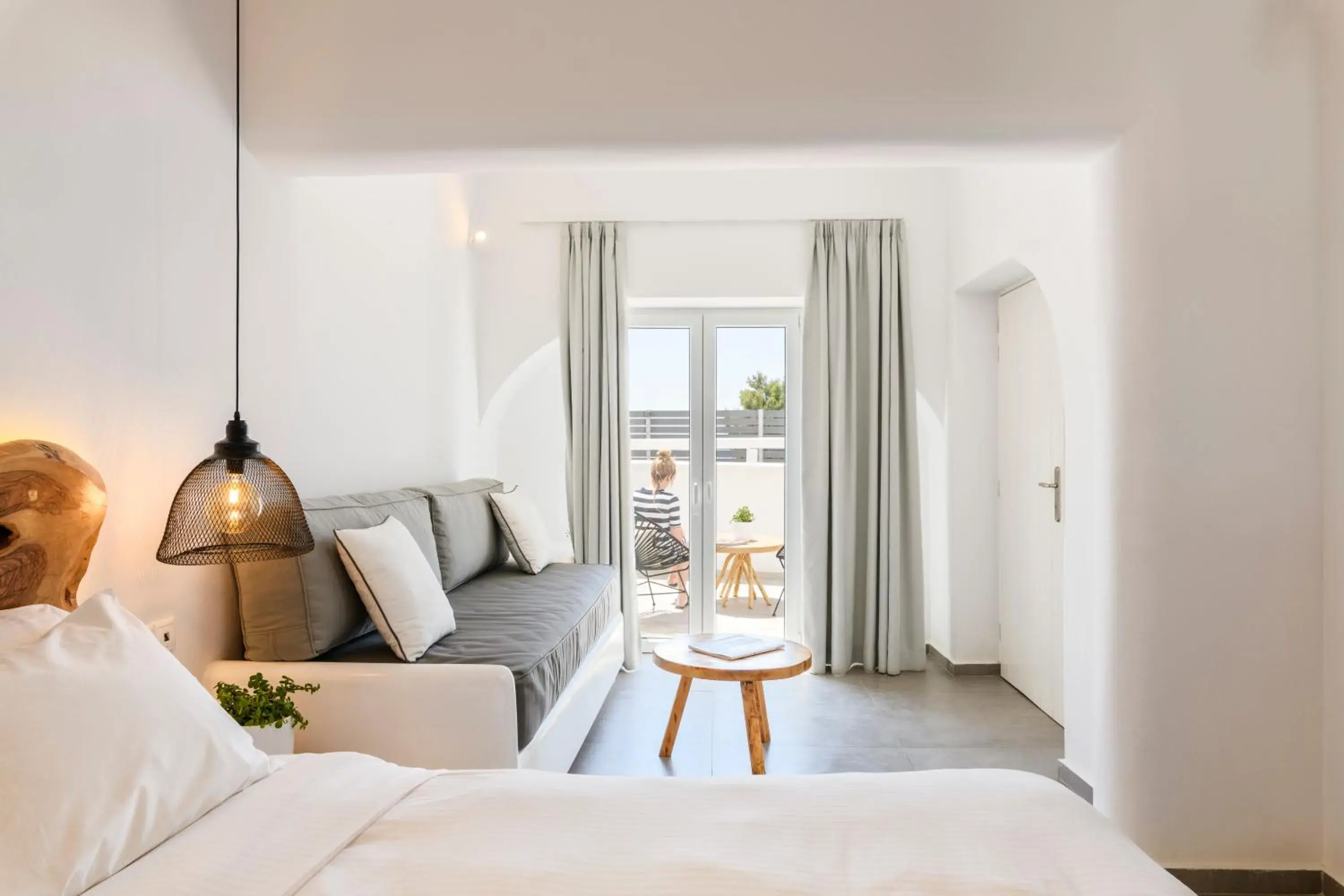 Lovely Mykonian Suites in Casa Anna Suites Lovely Mykonian Suites in Casa Anna Suites