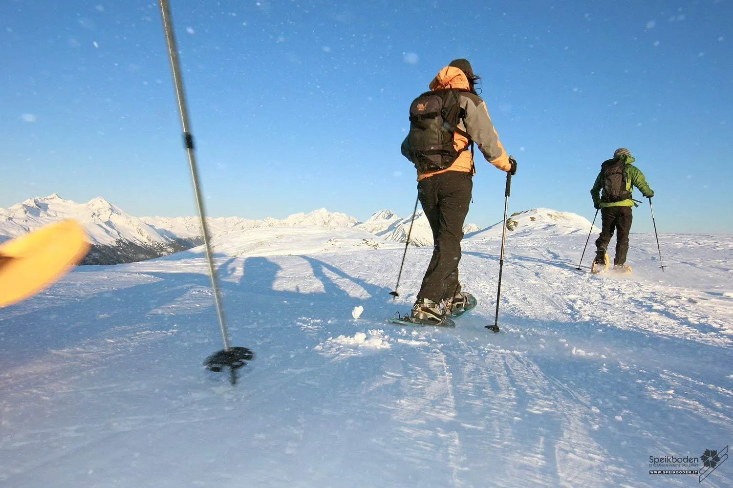 Sports in Hotel Mühlenerhof