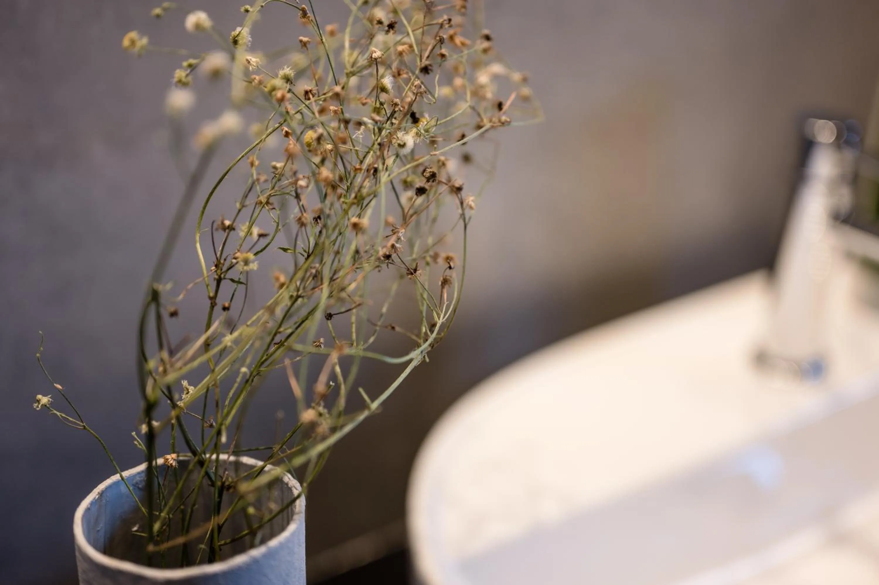 Bathroom in Hotel Mühlenerhof