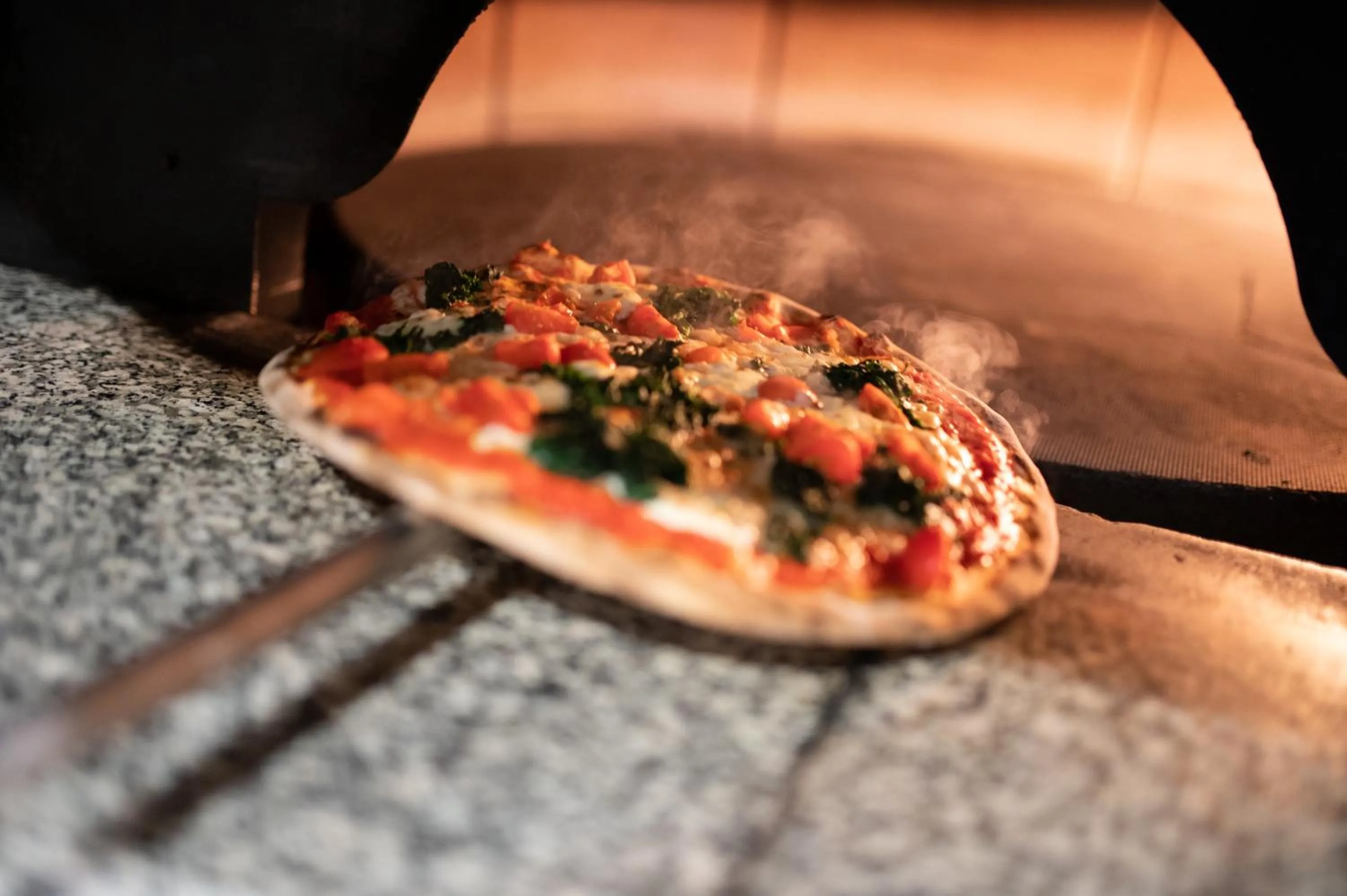 Restaurant/places to eat in Hotel Mühlenerhof