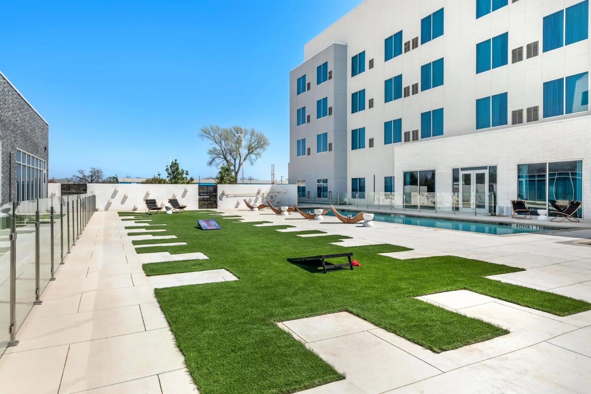 Other in EVEN Hotel Waco - University Area by IHG