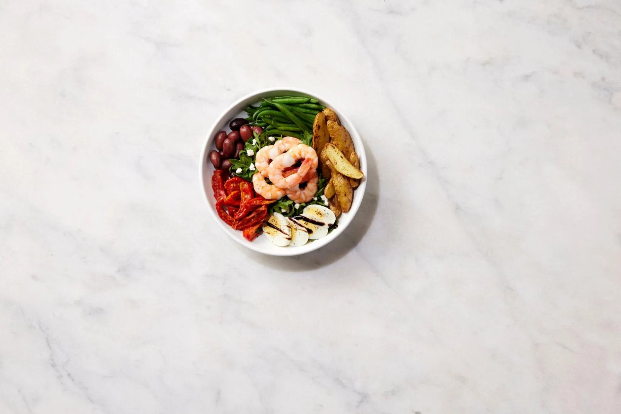 Restaurant/places to eat in EVEN Hotel Waco - University Area by IHG