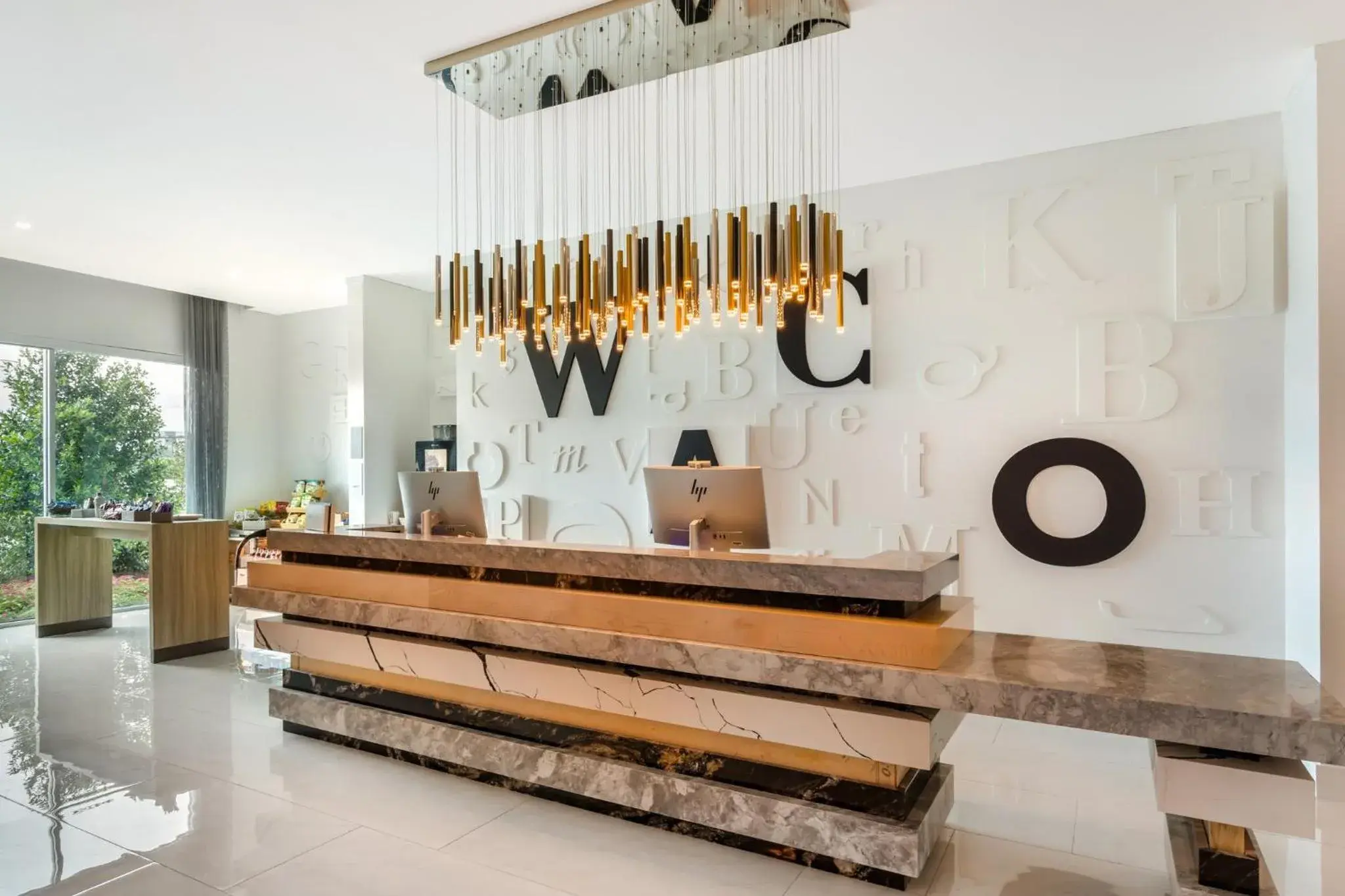 Property building in EVEN Hotel Waco - University Area by IHG Property building in EVEN Hotel Waco - University Area by IHG