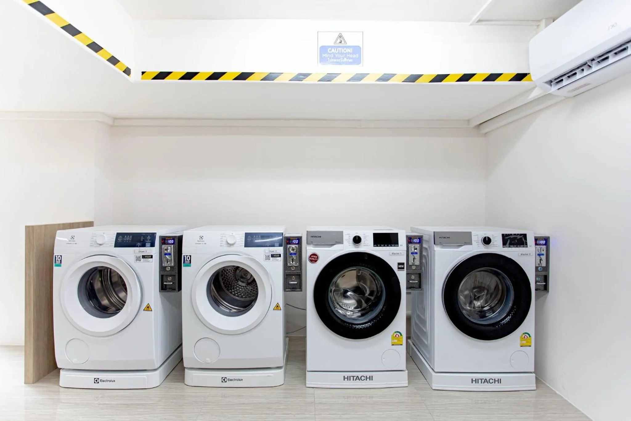 Other in Holiday Inn Express & Suites Bangkok Central Pier by IHG