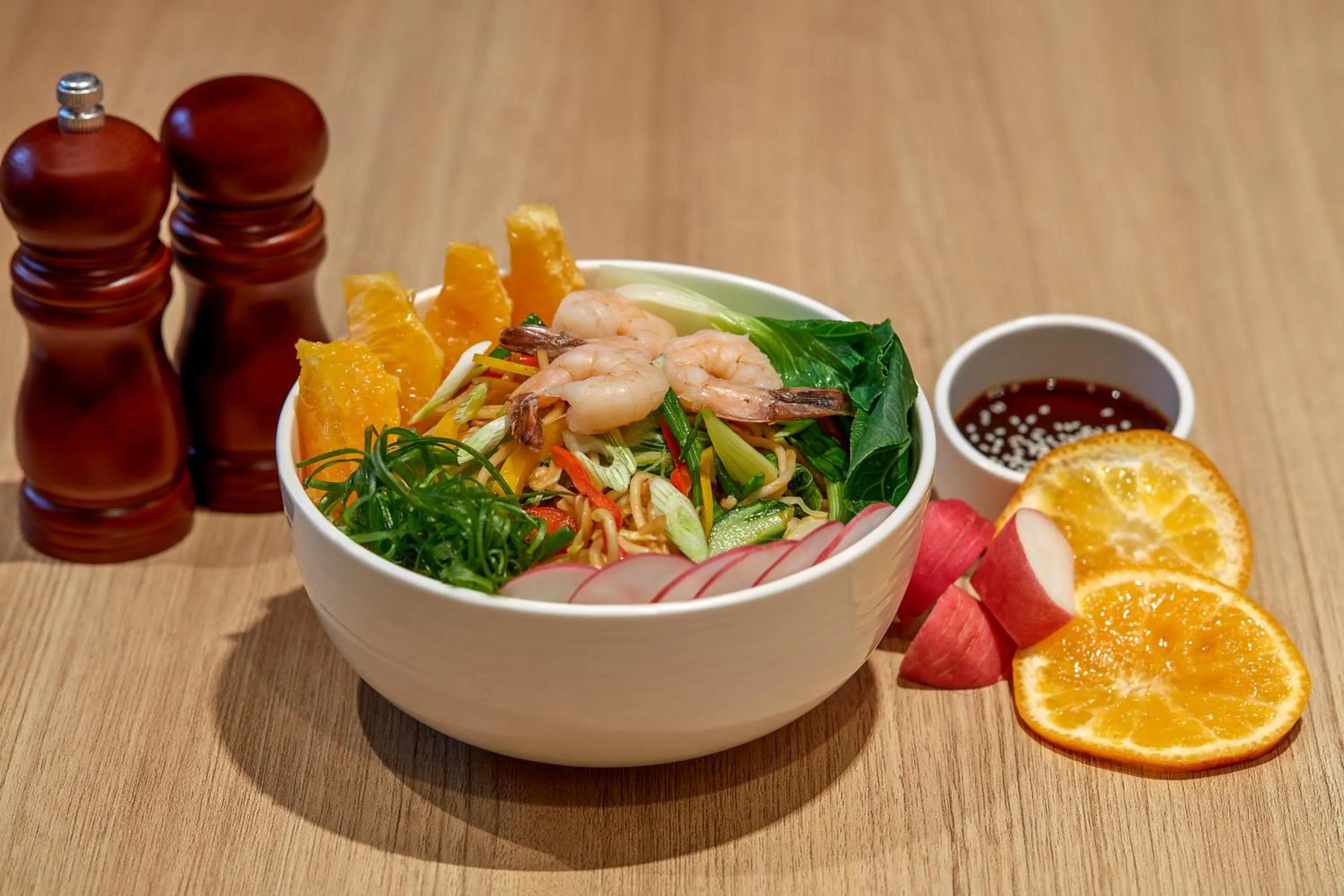 Food in Holiday Inn Express Bengaluru Bommasandra by IHG