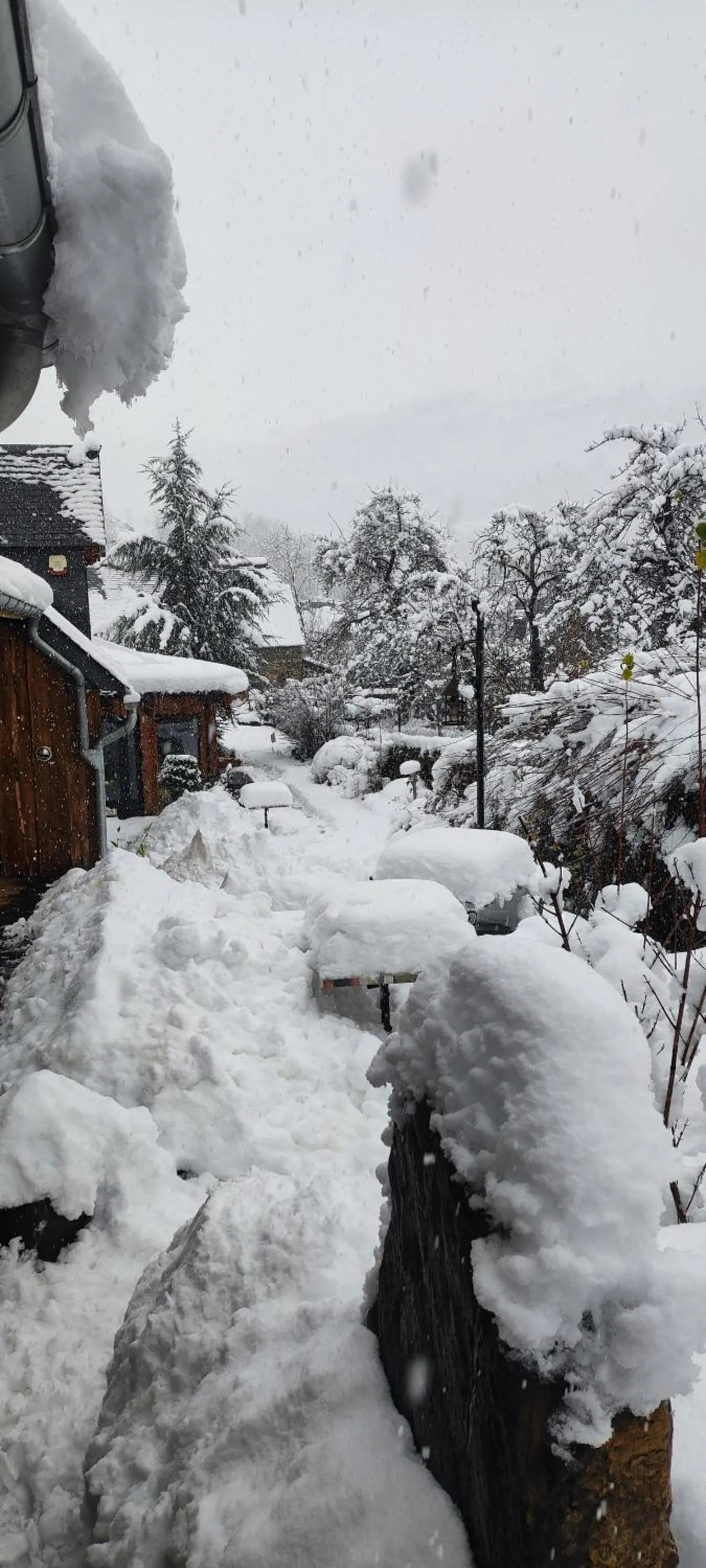 L' Auberge du château
