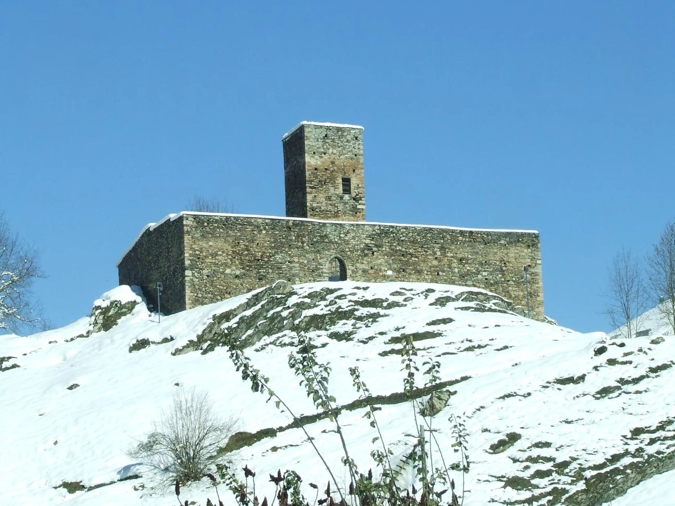 L' Auberge du château