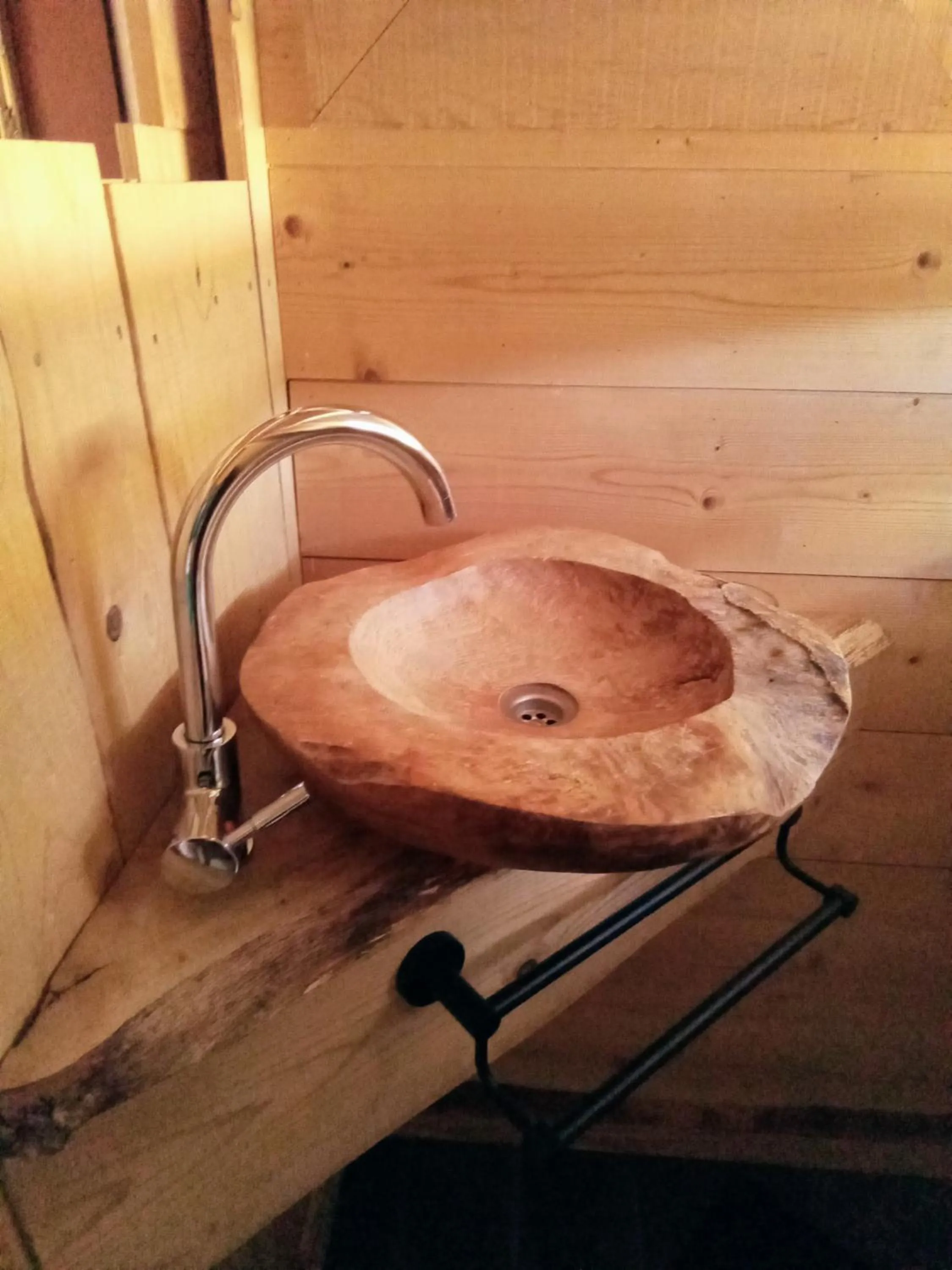 L' Auberge du château