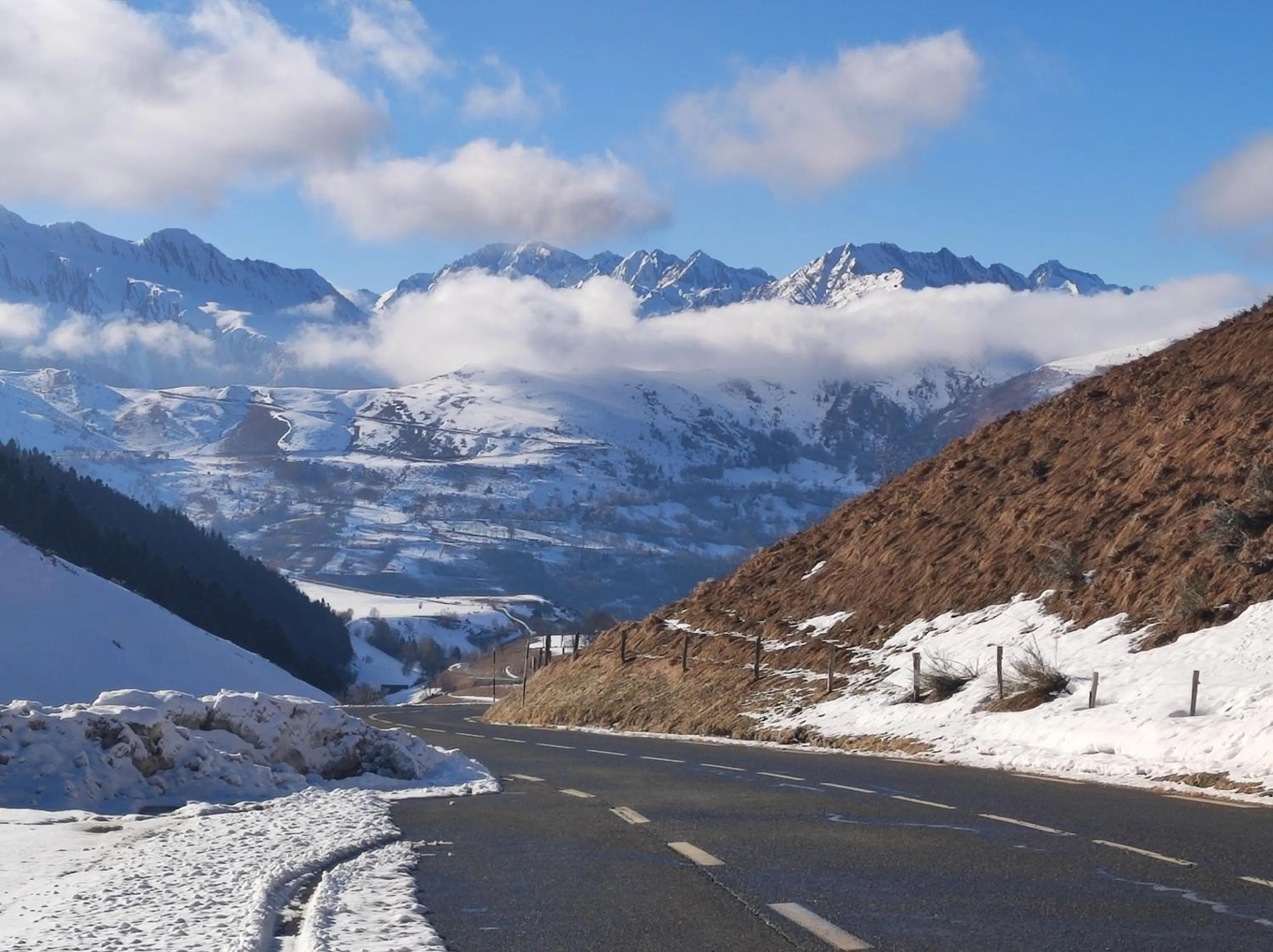L' Auberge du château