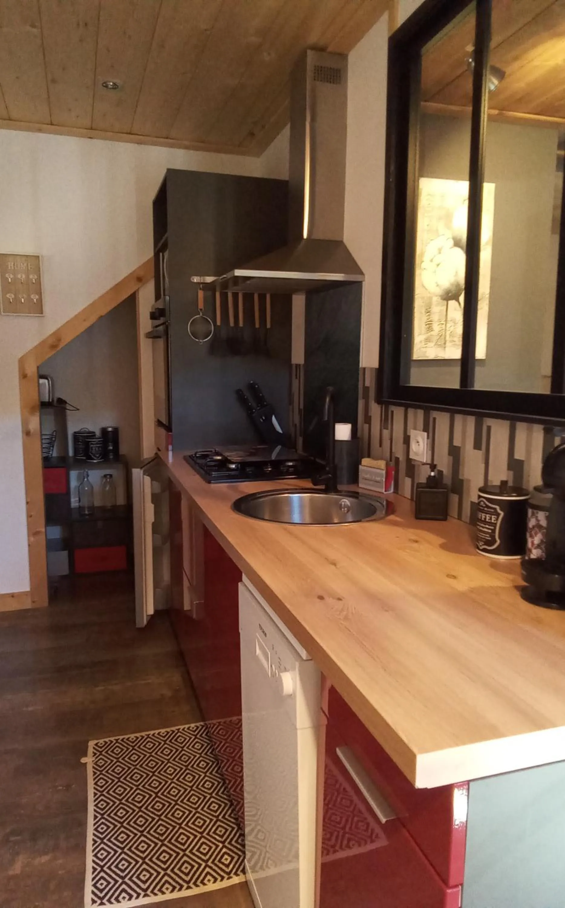 L' Auberge du château