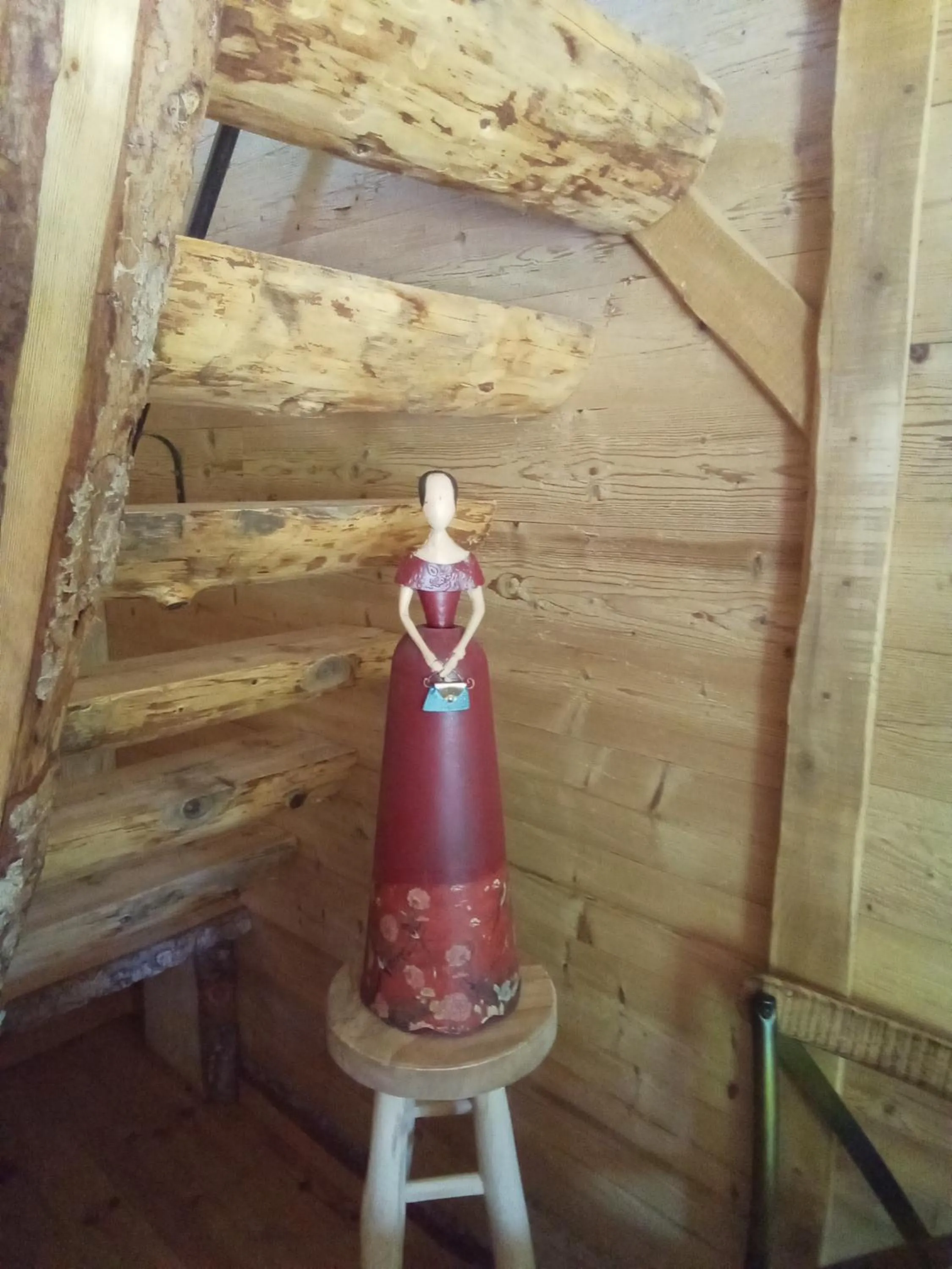 L' Auberge du château