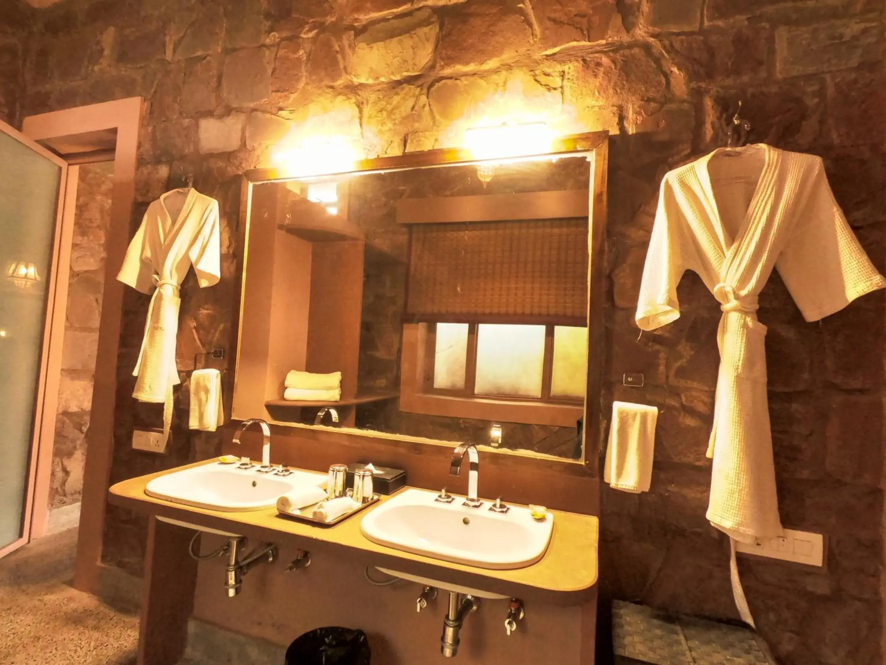 Bathroom in Narsingh Bagh Bathroom in Narsingh Bagh