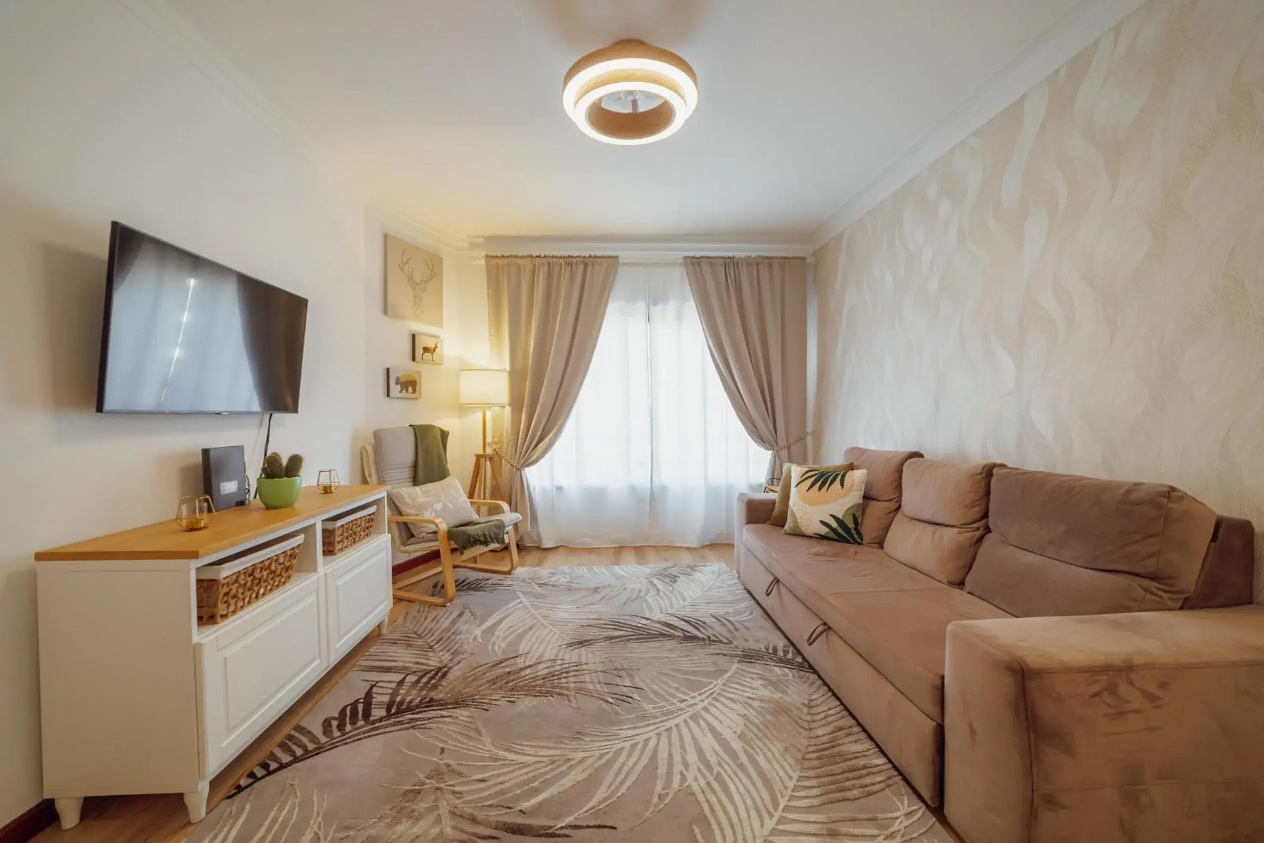 Matosinhos Center Premium Apartment by Vacationy Matosinhos Center Premium Apartment by Vacationy