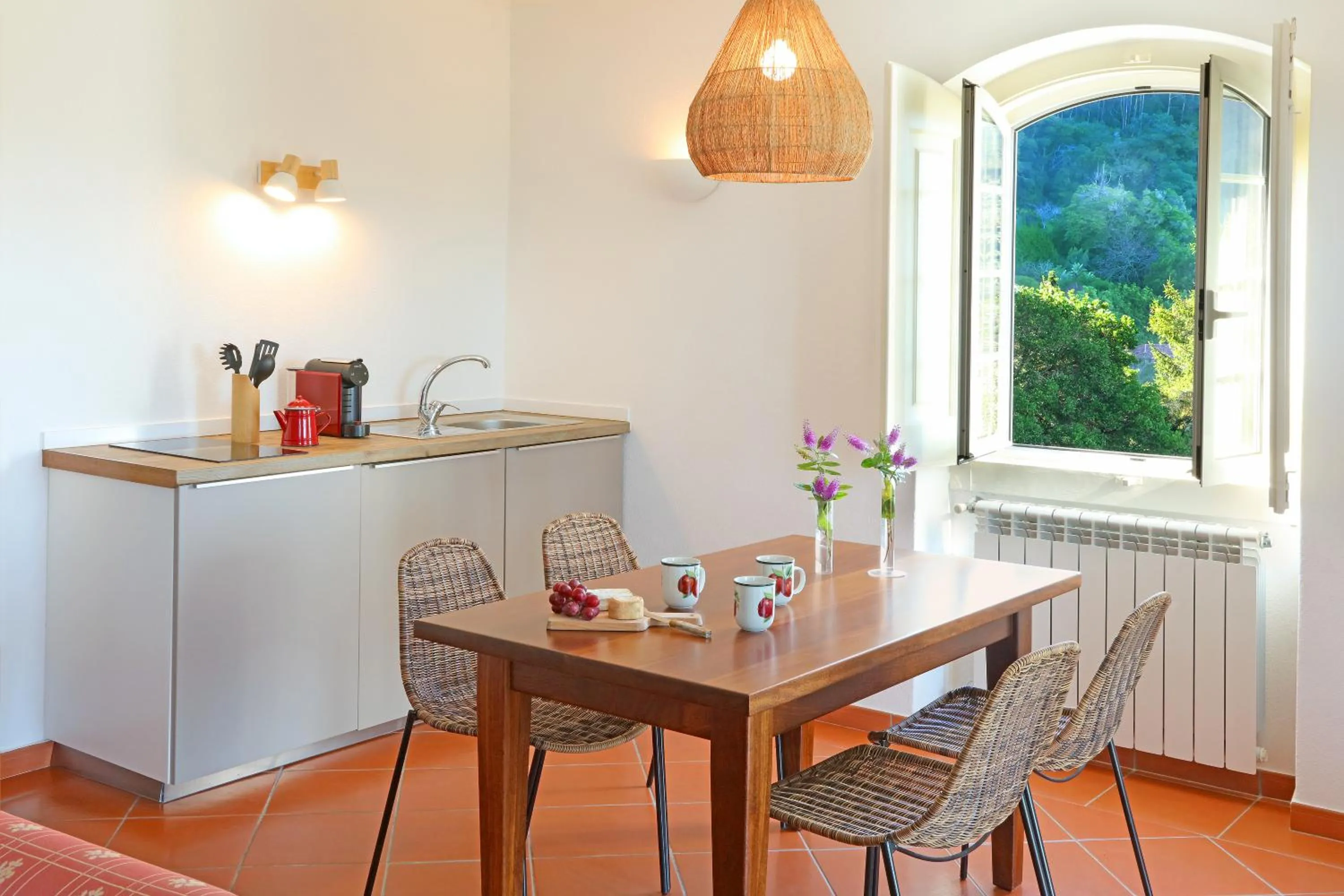 Eugaria Country House by Lost Lisbon