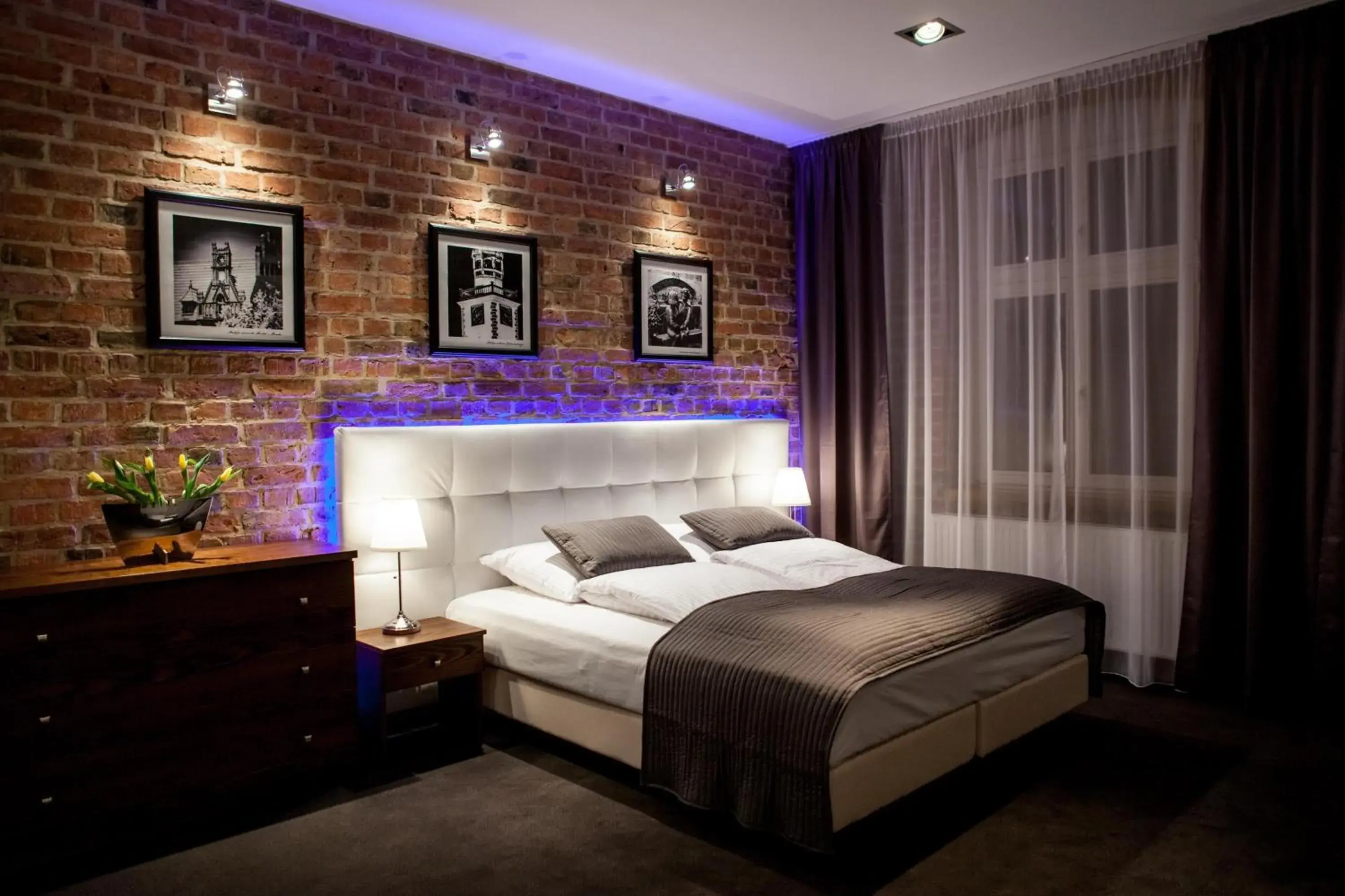 Apartamenty Chełmińskie Apartamenty Chełmińskie