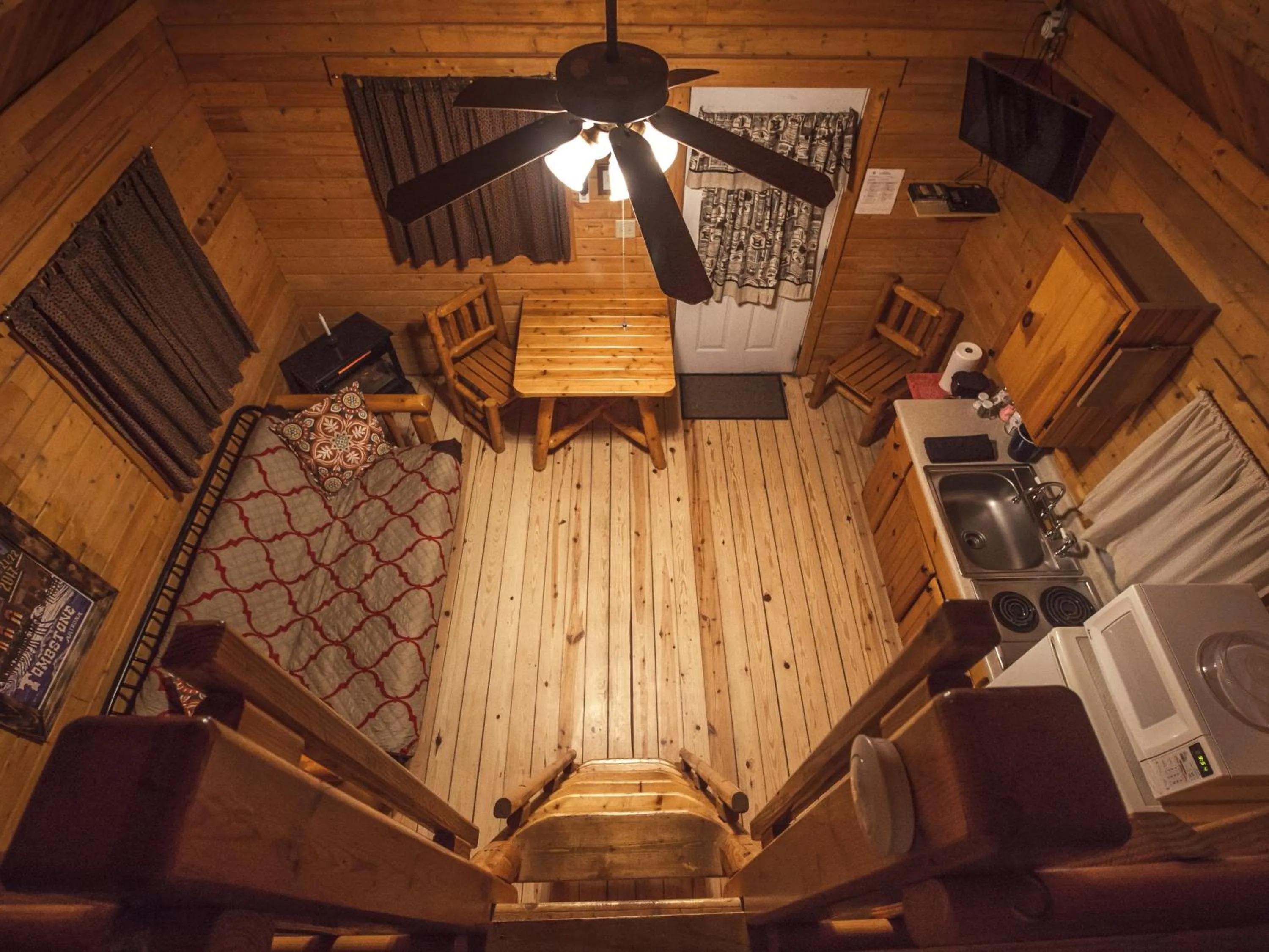 Other in Katie's Cozy Cabins