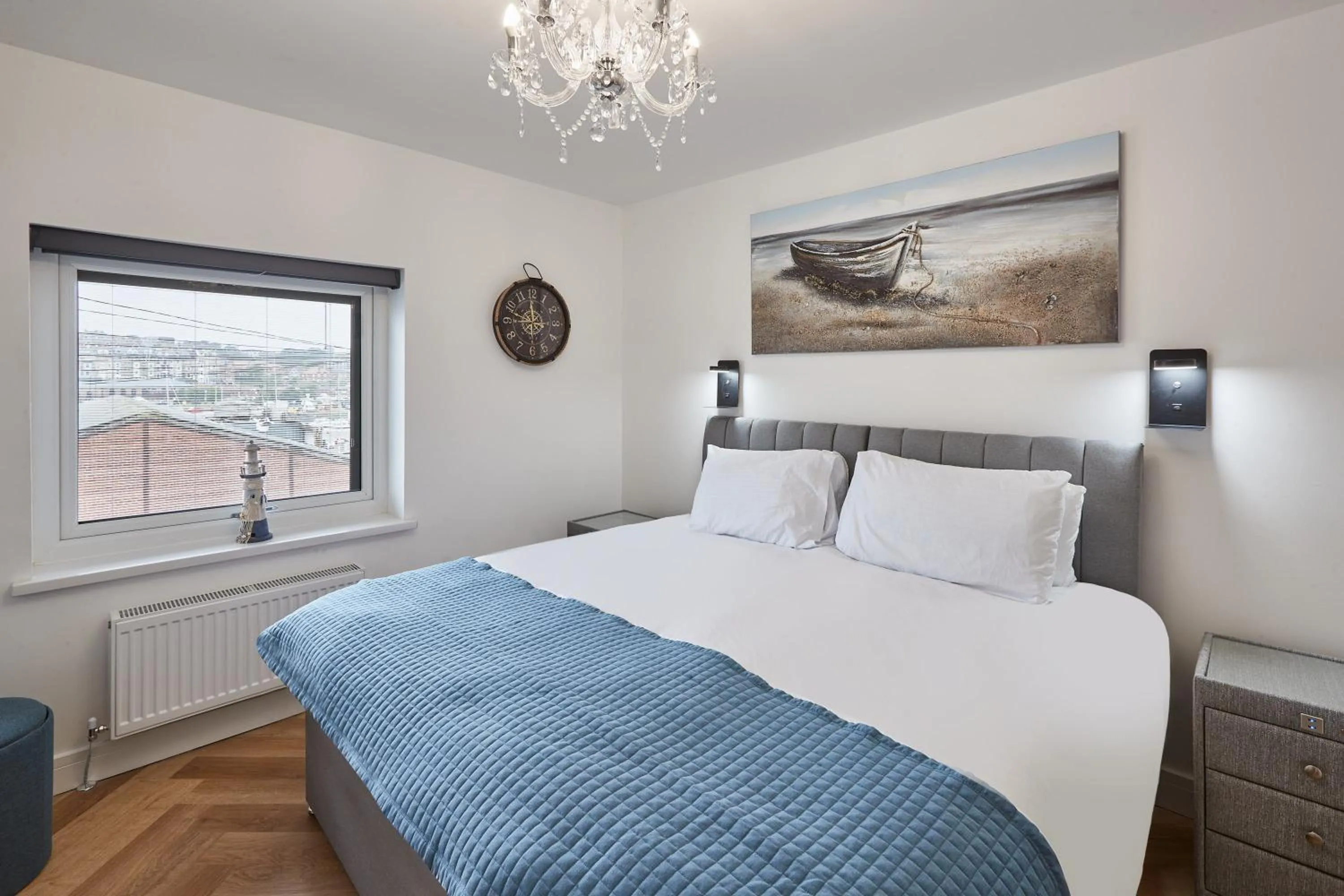 Host & Stay - Wadsworth Cottage