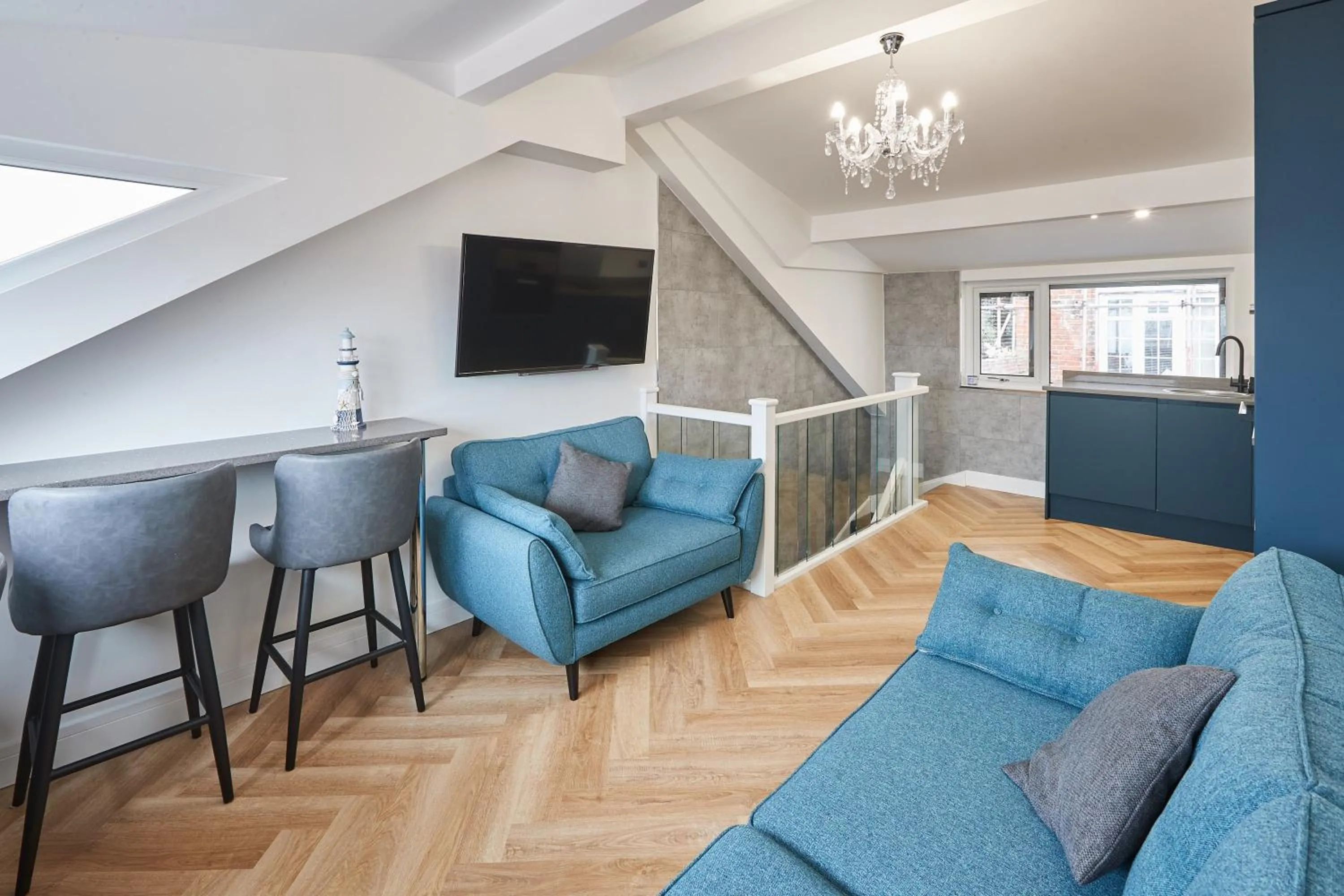 Host & Stay - Wadsworth Cottage