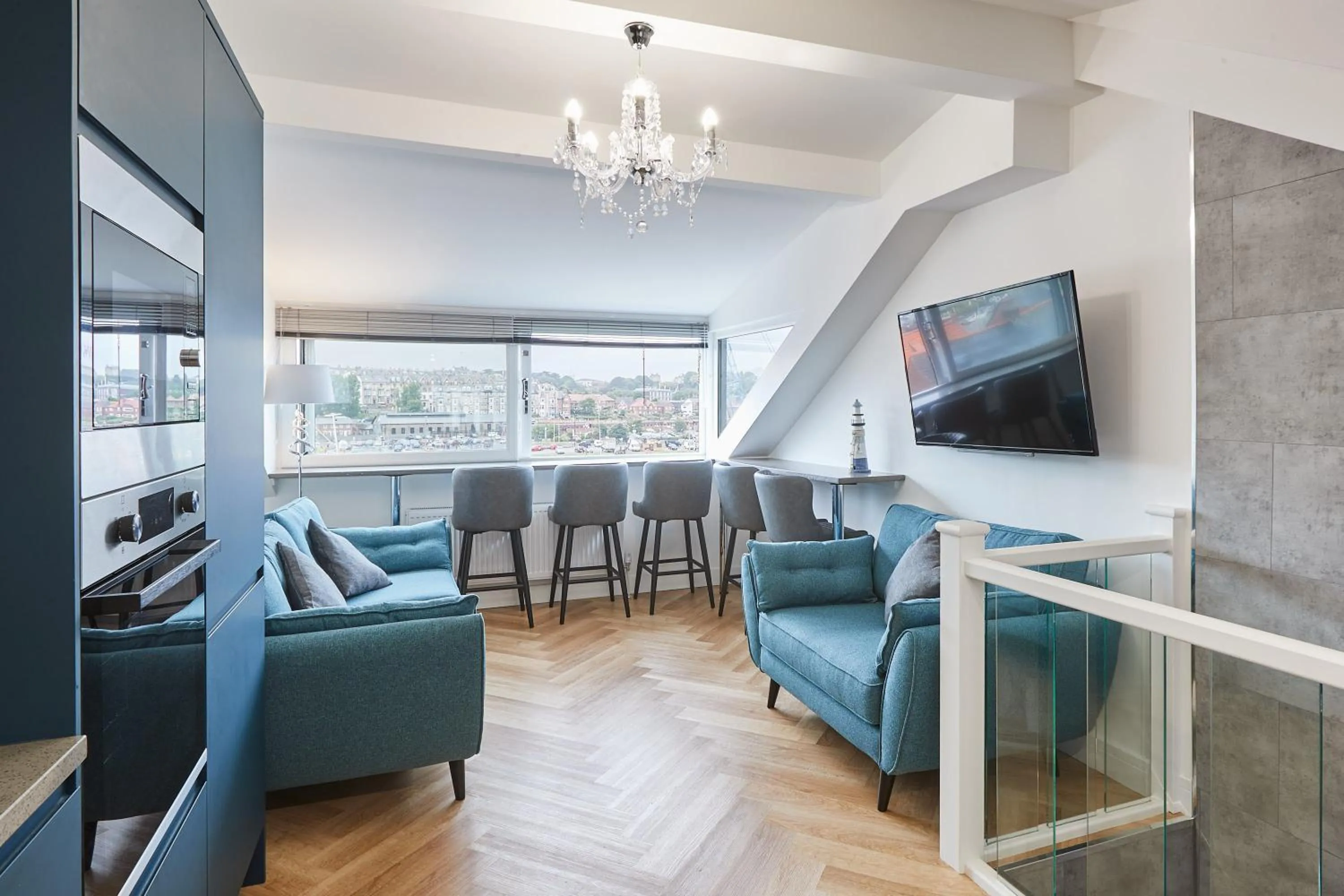 Host & Stay - Wadsworth Cottage