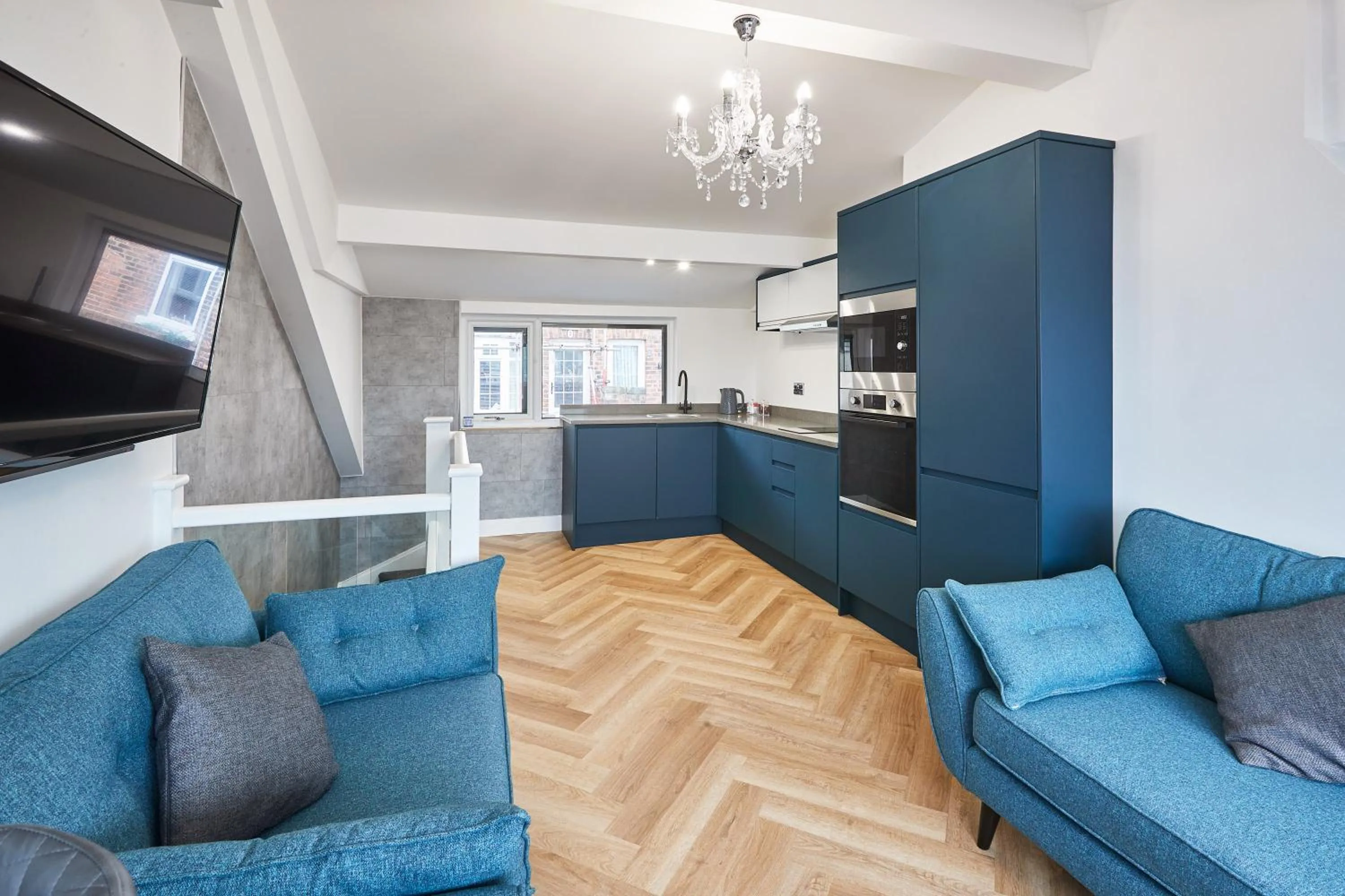 Host & Stay - Wadsworth Cottage