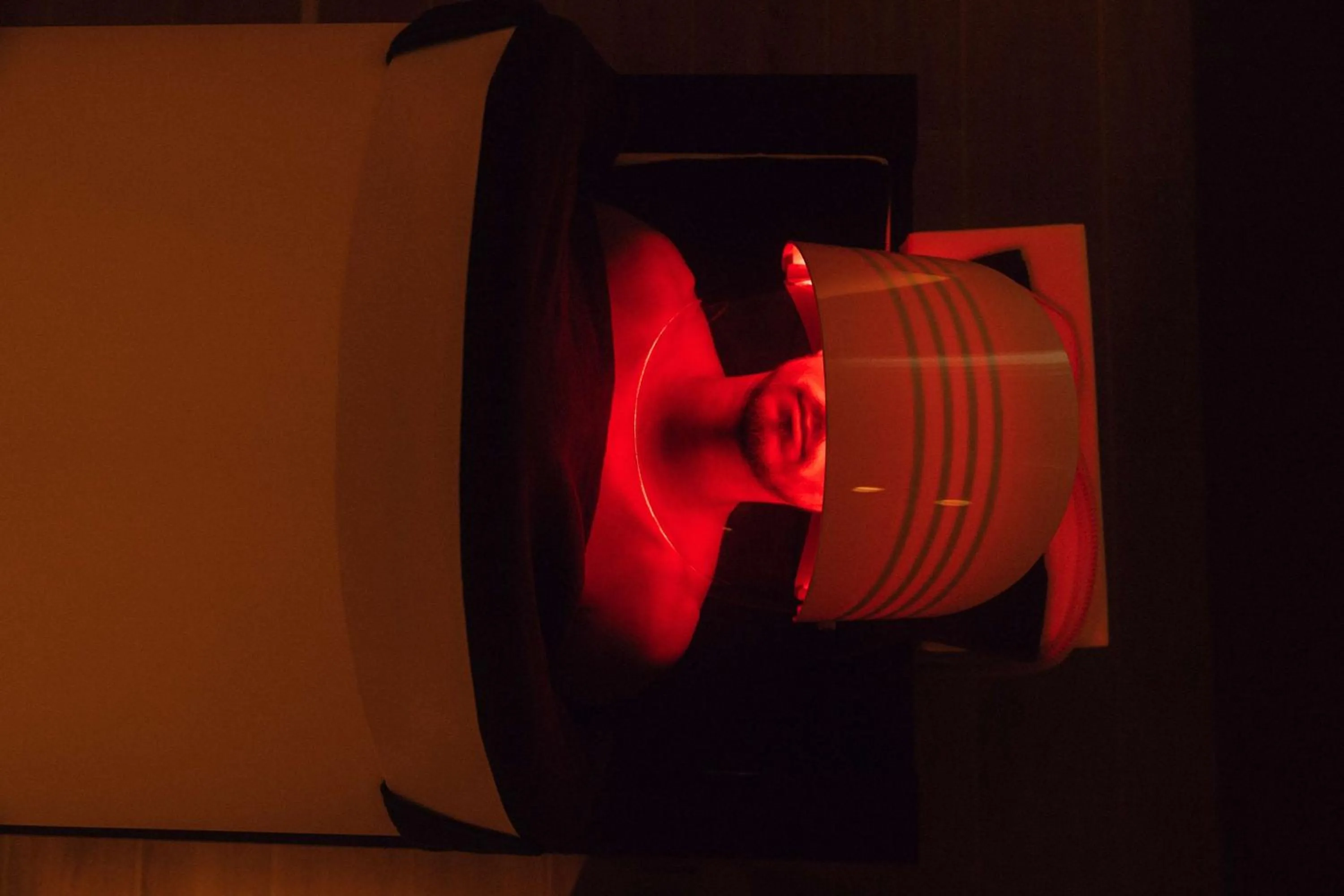 Fitness centre/facilities in SIRO One Za'abeel