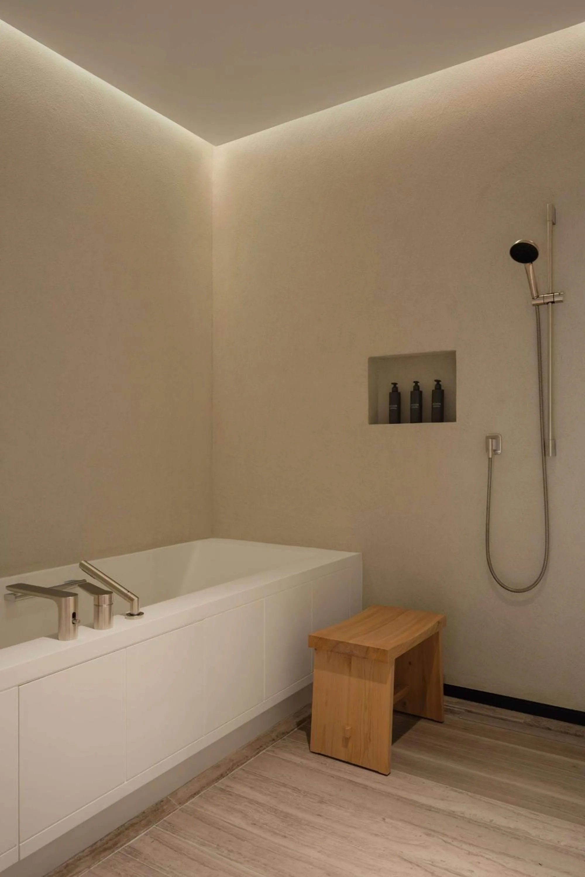 Bathroom in SIRO One Za'abeel