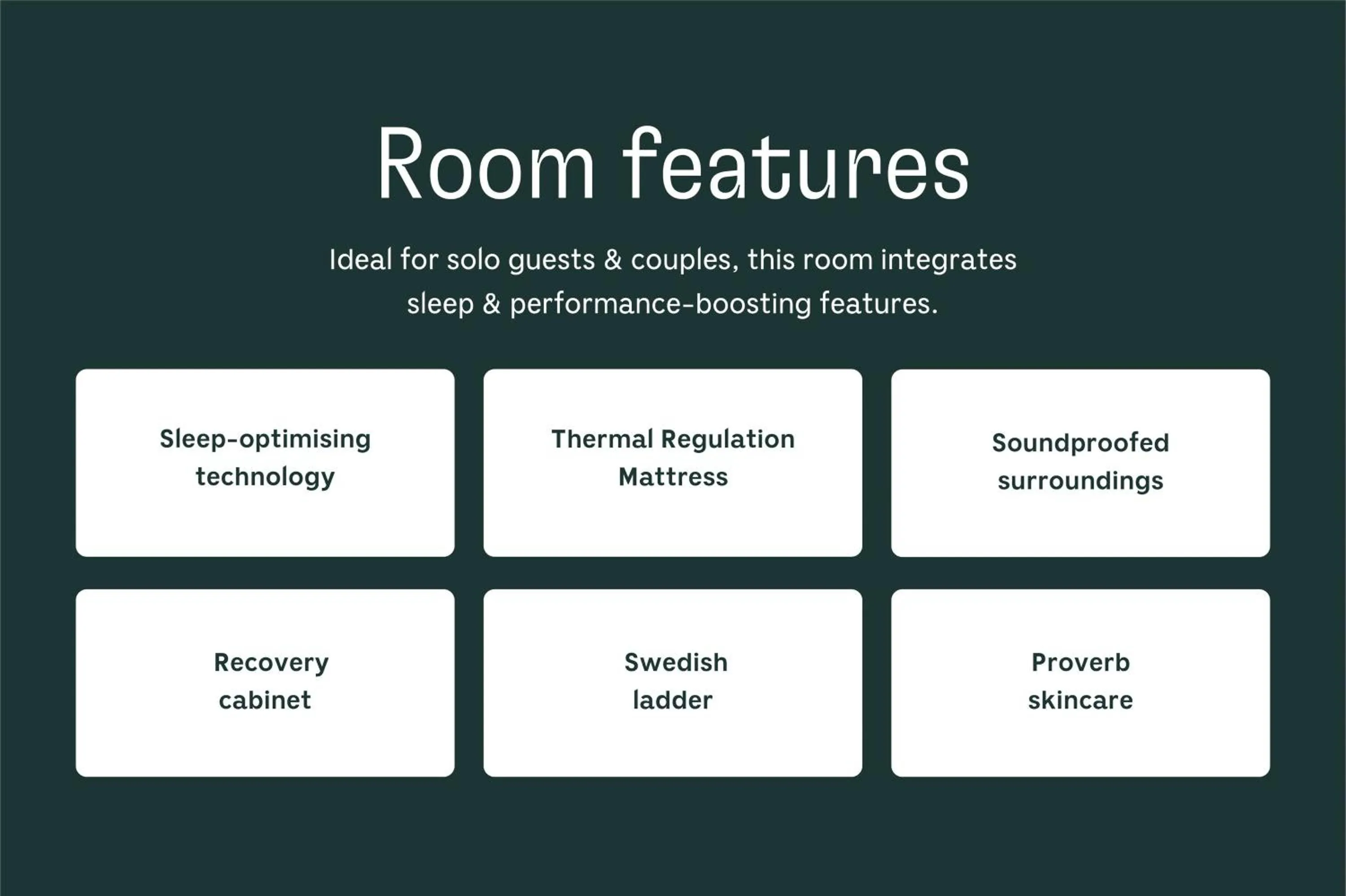 Other in SIRO One Za'abeel