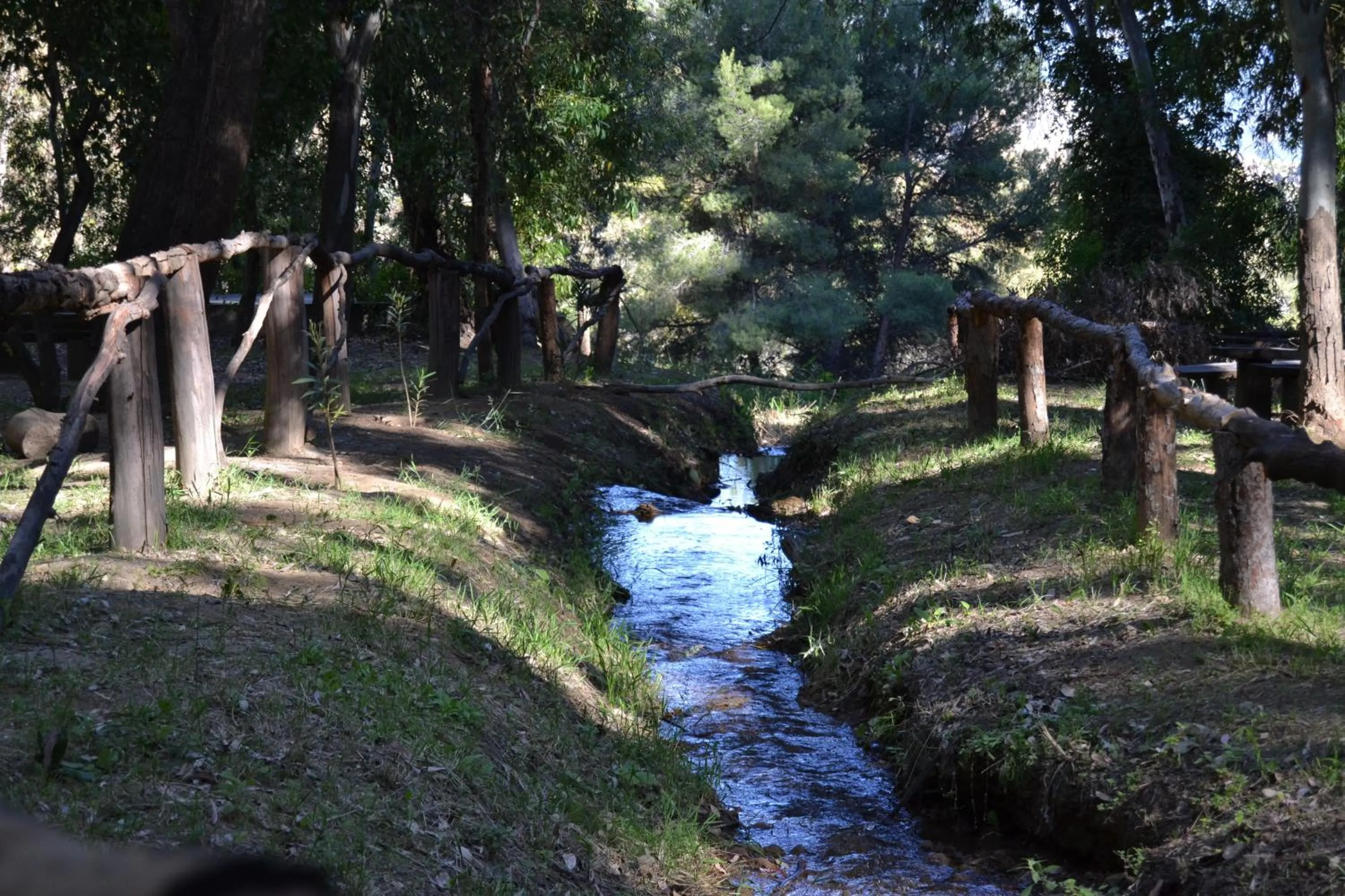 Other in Hotel Central