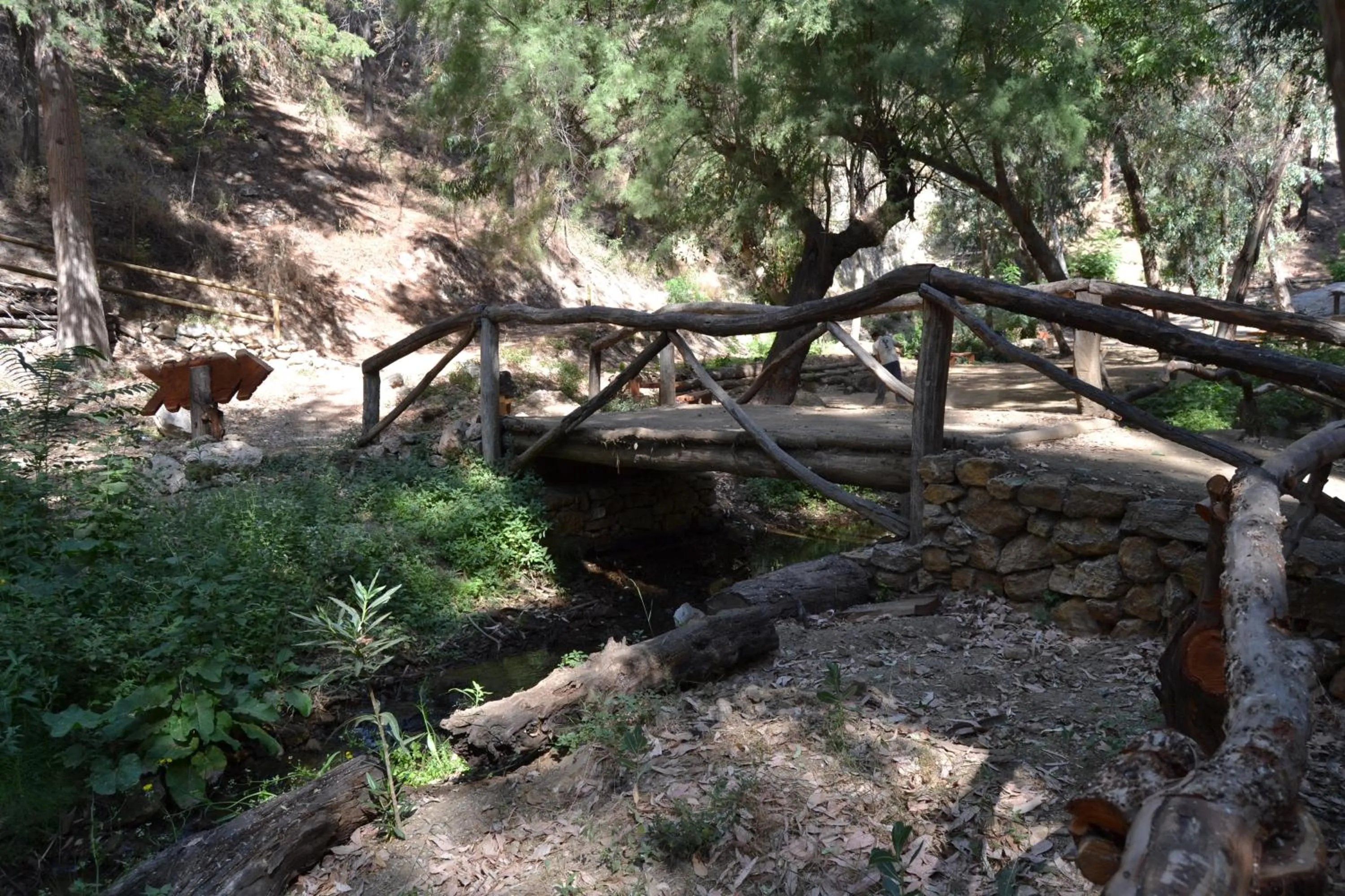 Other in Hotel Central