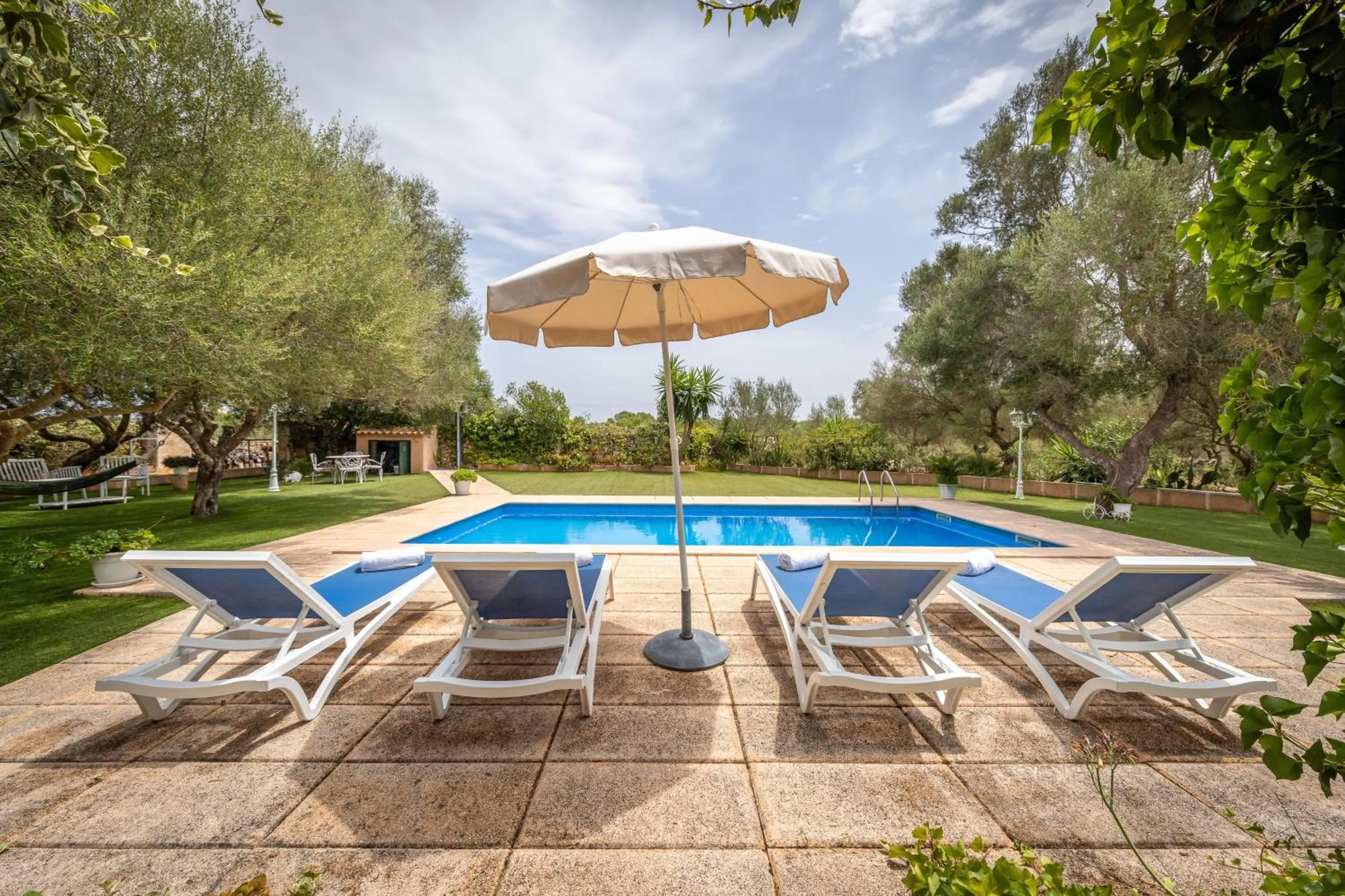 Villa sa teulada