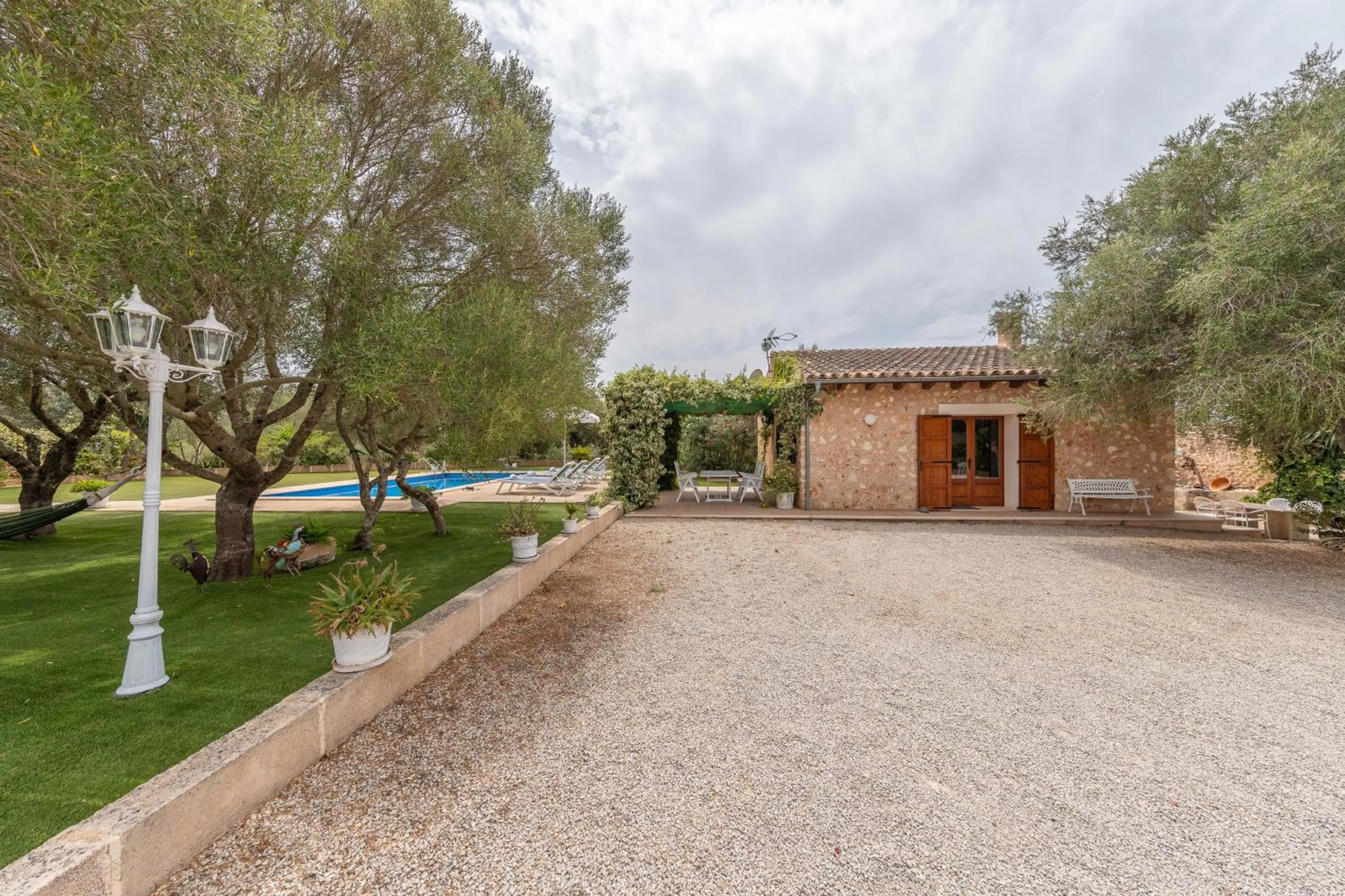 Villa sa teulada