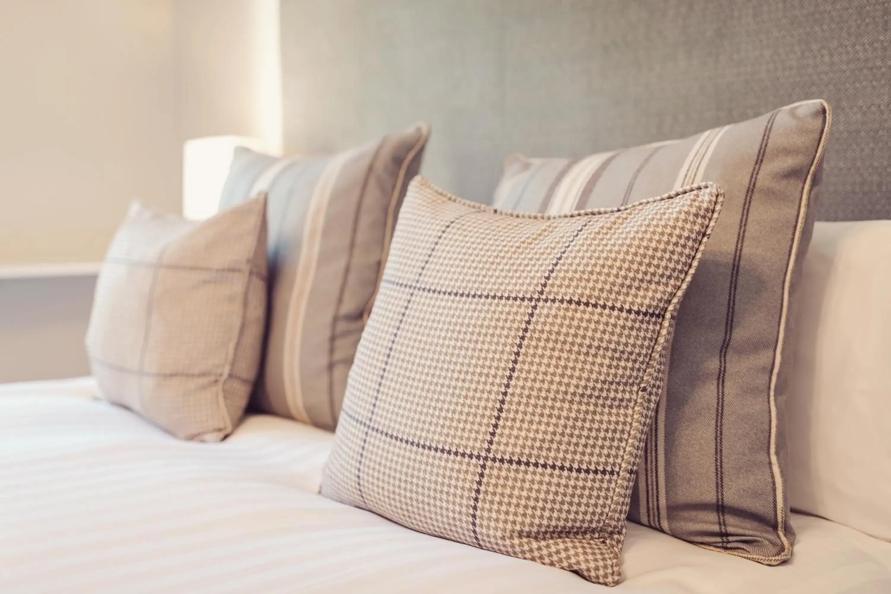 Bed in Ambleside Fell Rooms Bed in Ambleside Fell Rooms