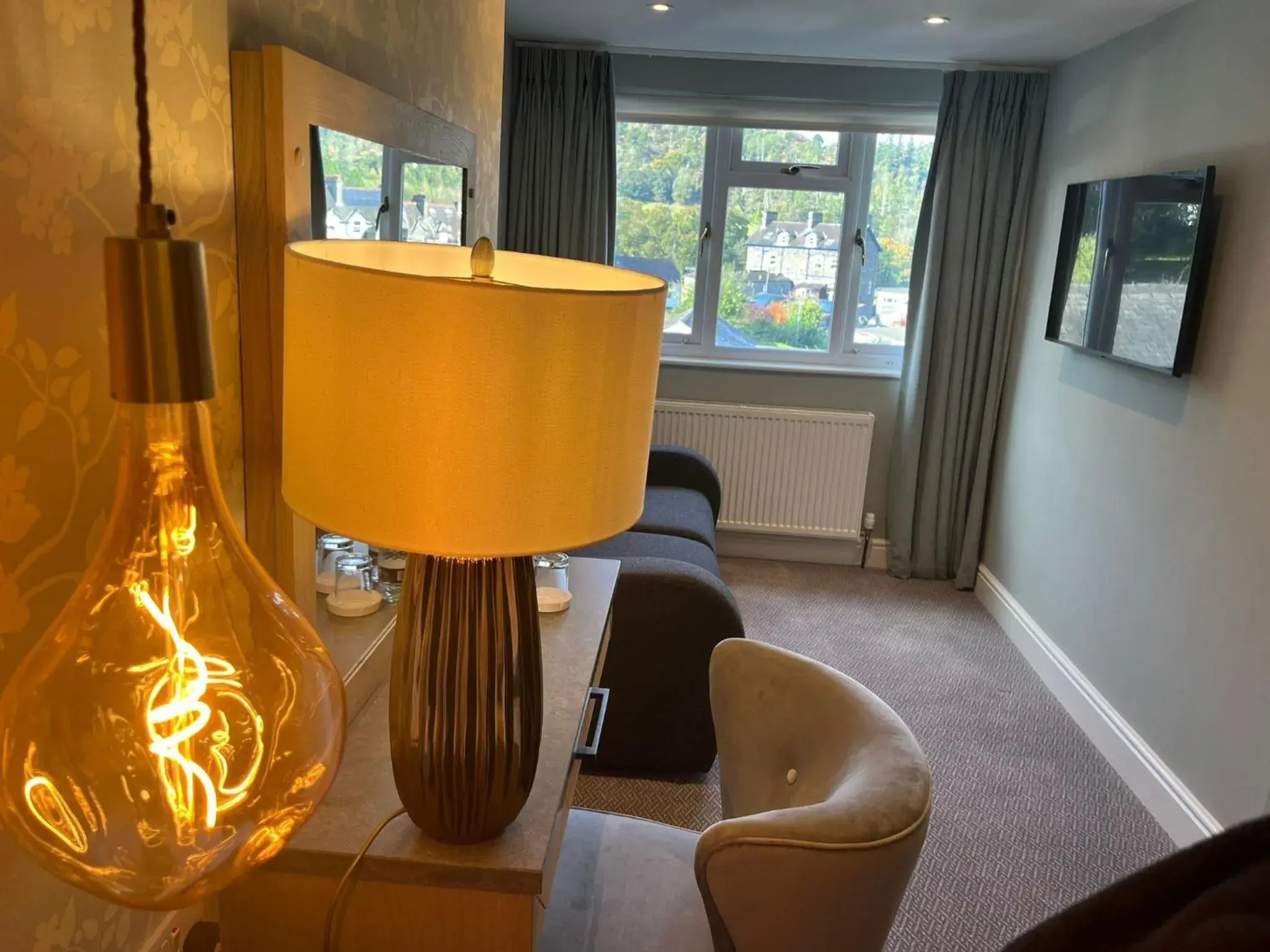 View (from property/room) in Ambleside Fell Rooms View (from property/room) in Ambleside Fell Rooms