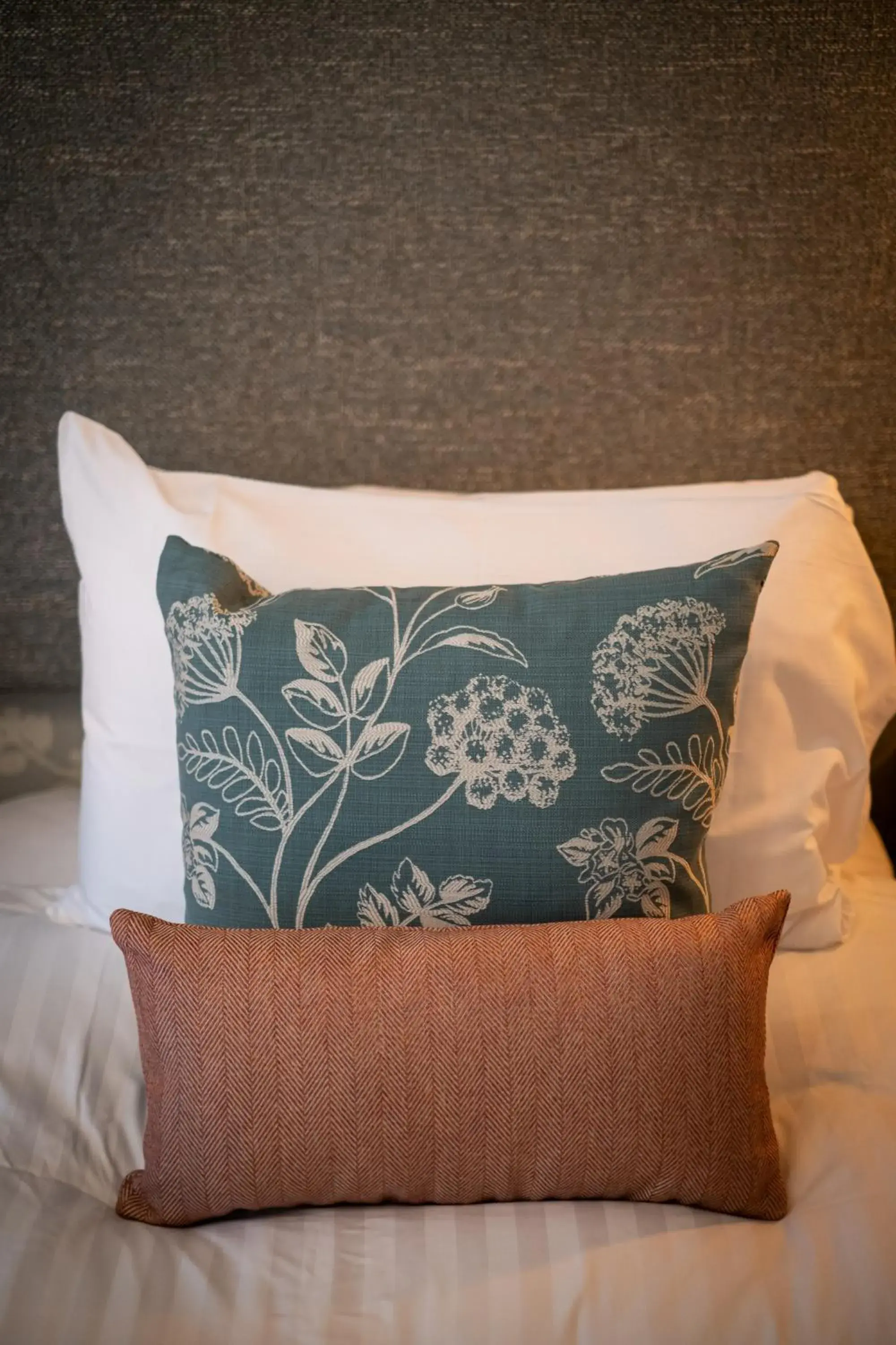 Bedroom, Bed in Ambleside Fell Rooms Bedroom, Bed in Ambleside Fell Rooms