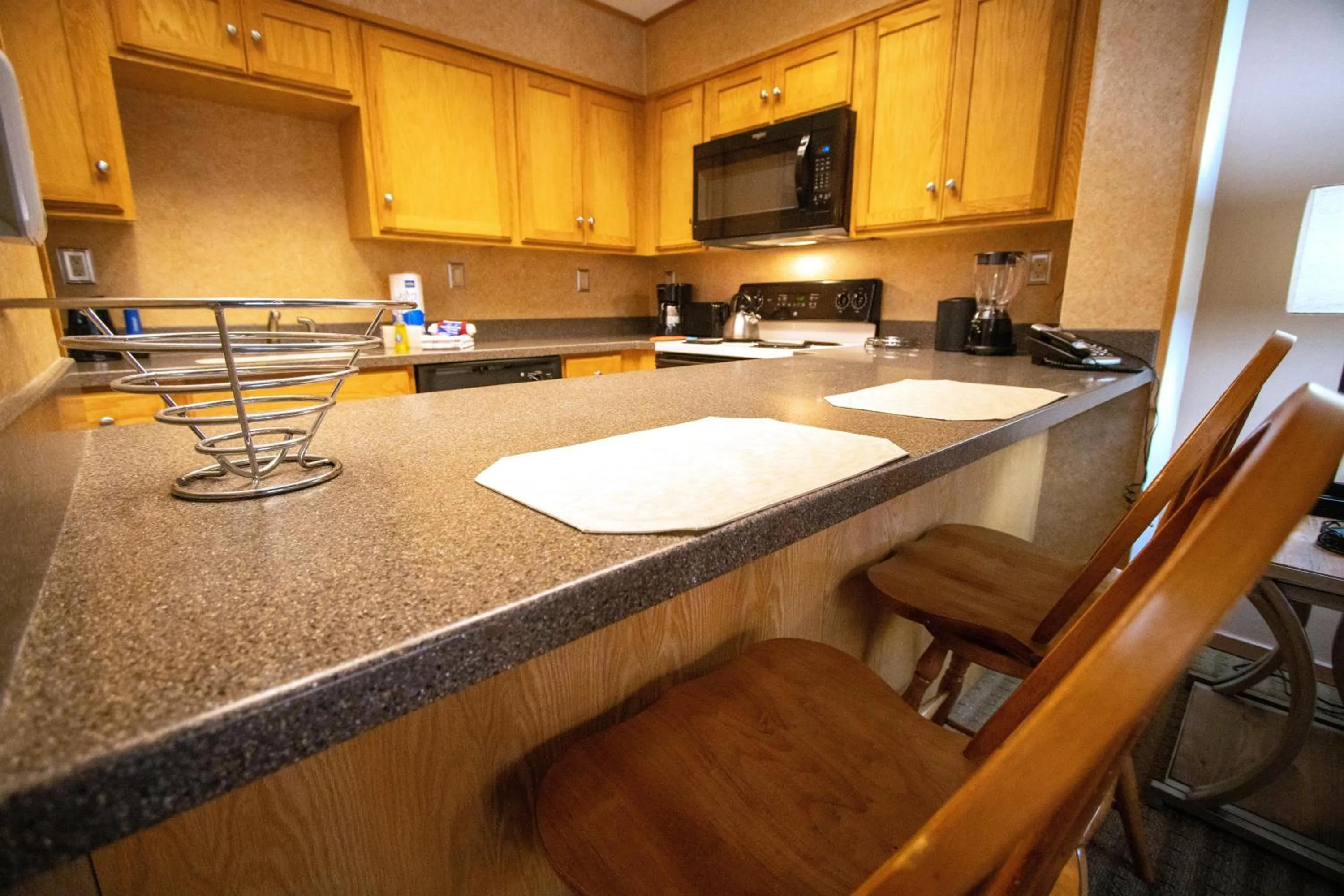 Fox Run at Lake Lure