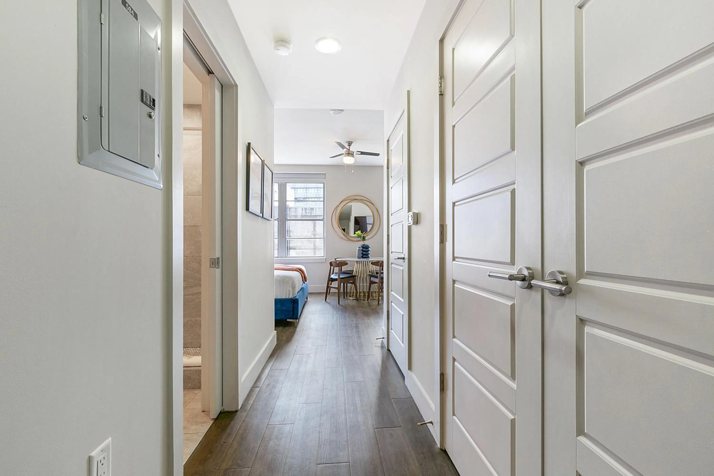 Other in Charming Studio Near French Quarter