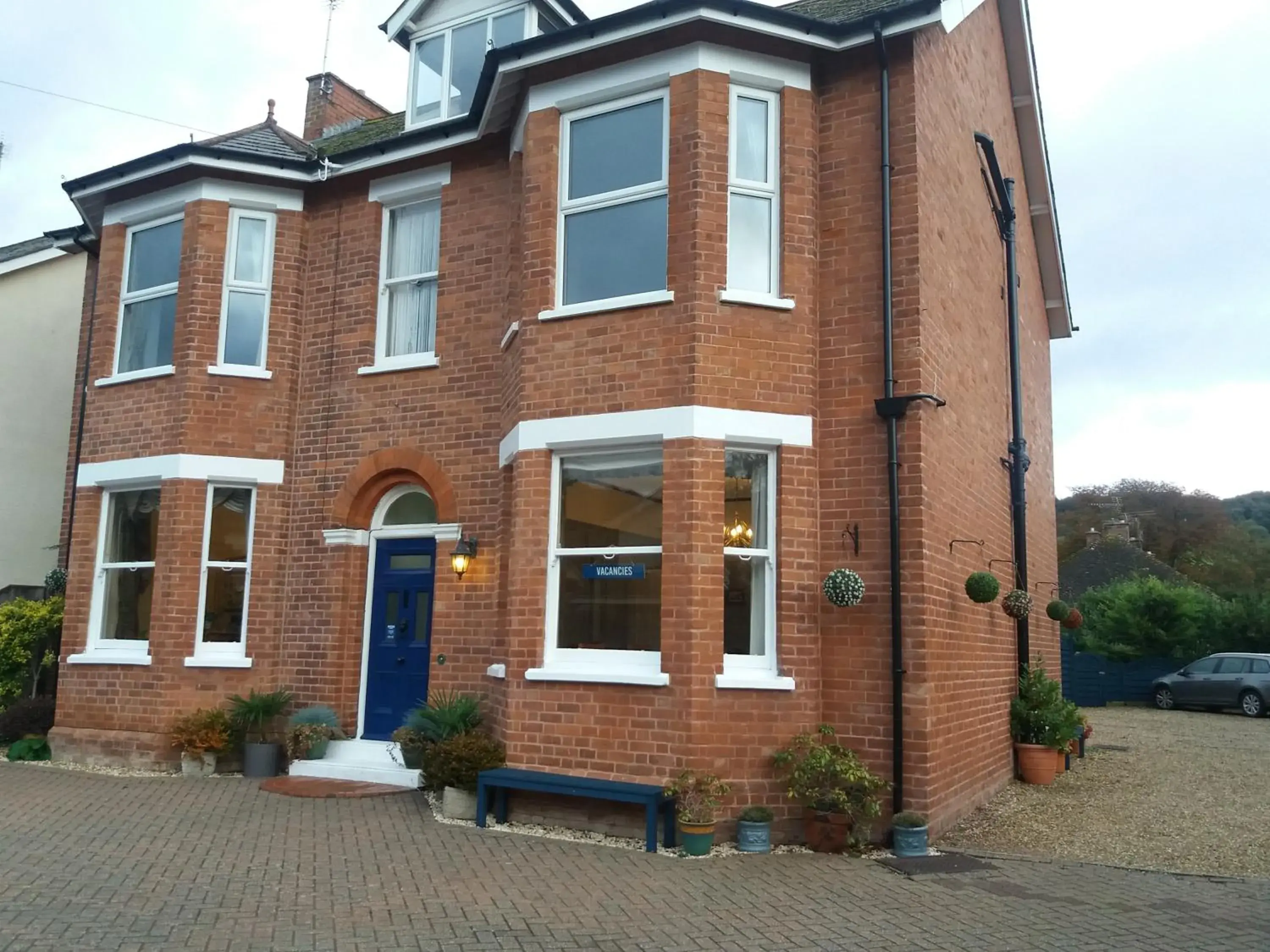 The Groveside Guest House The Groveside Guest House