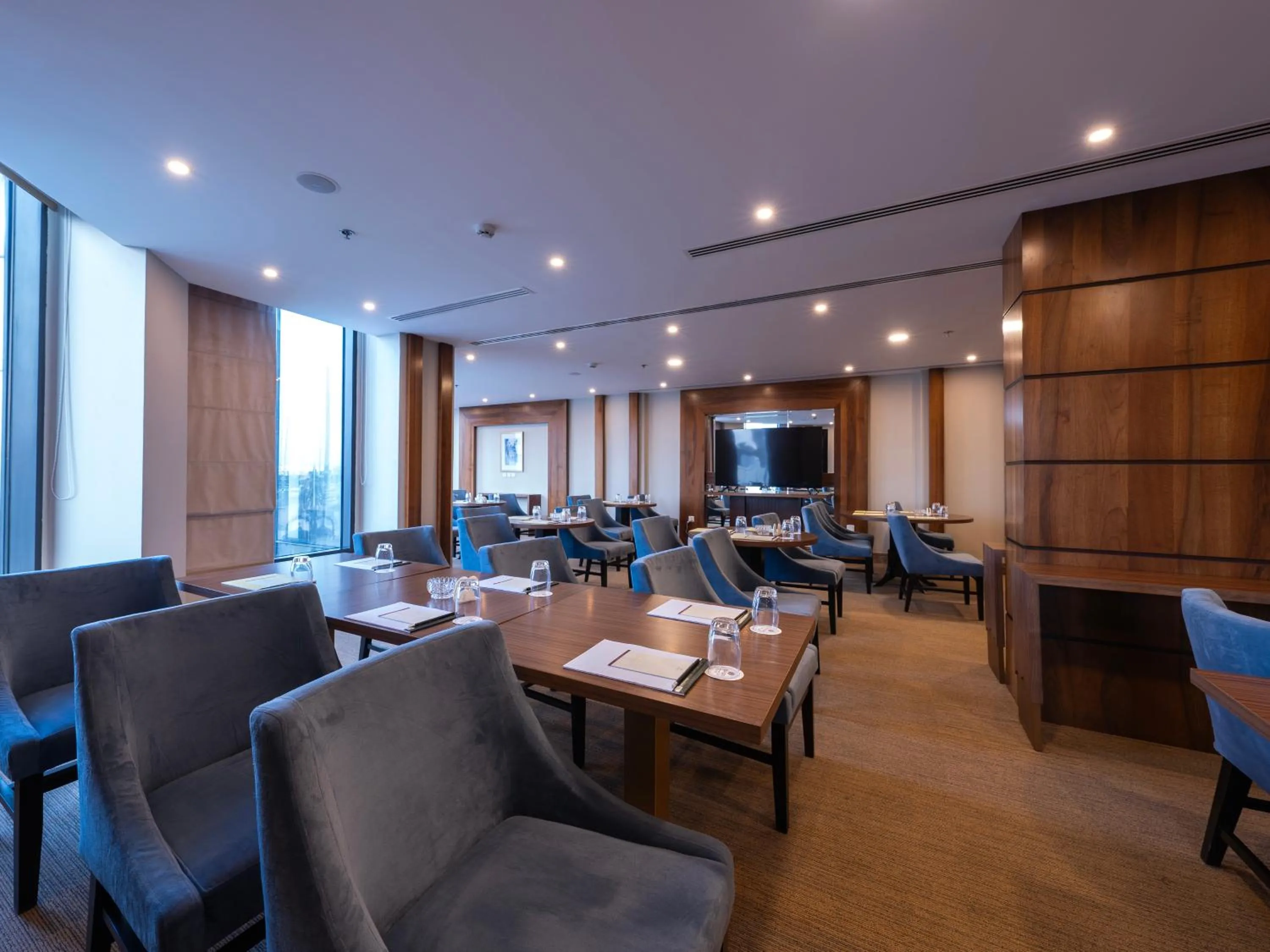 Meeting/conference room in Braira Al Jubail