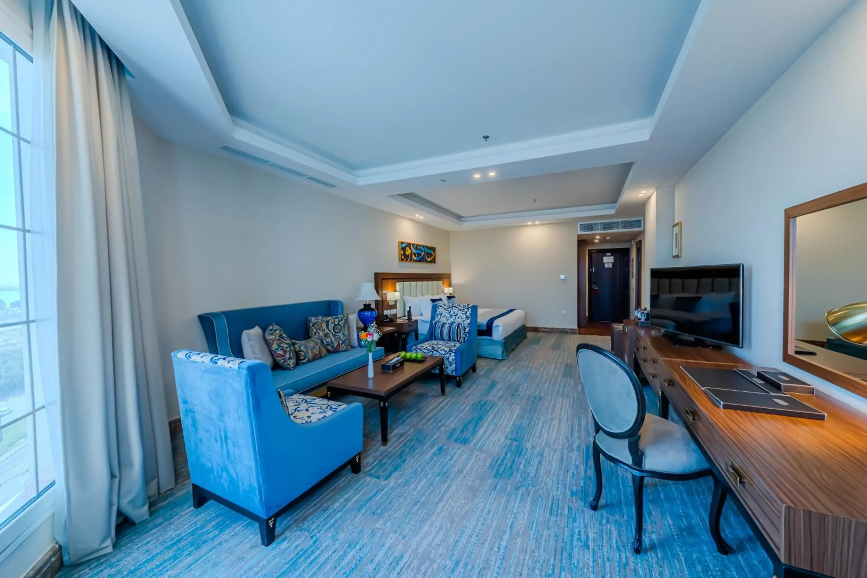 Deluxe Suite with Sea View in Braira Al Jubail Deluxe Suite with Sea View in Braira Al Jubail