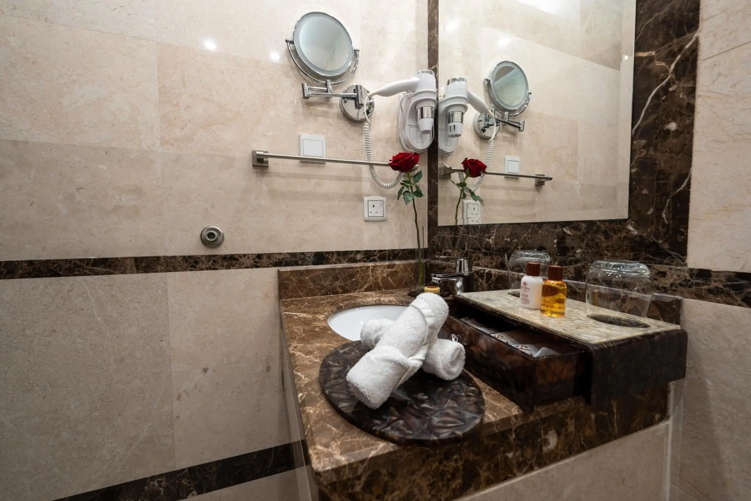 Bathroom in Braira Al Jubail Bathroom in Braira Al Jubail