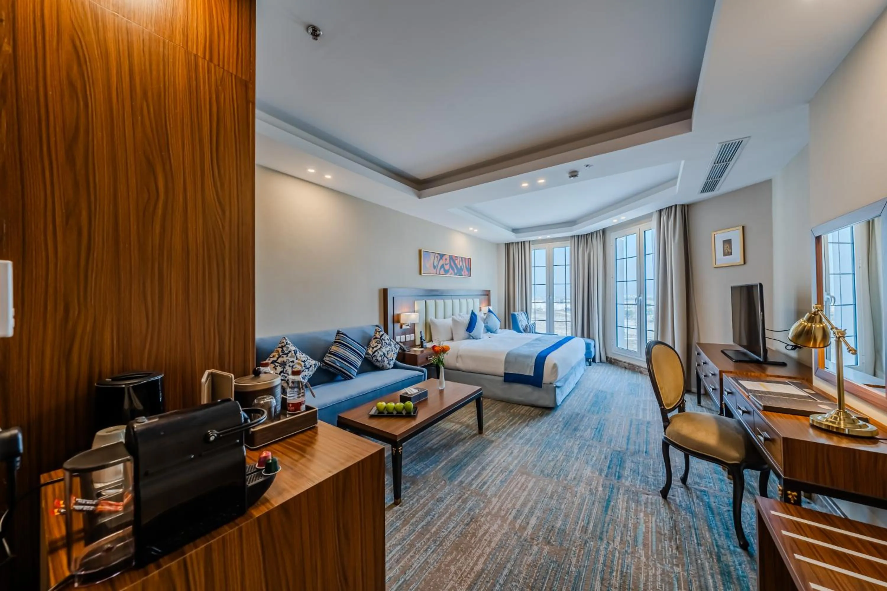 Photo of the whole room in Braira Al Jubail