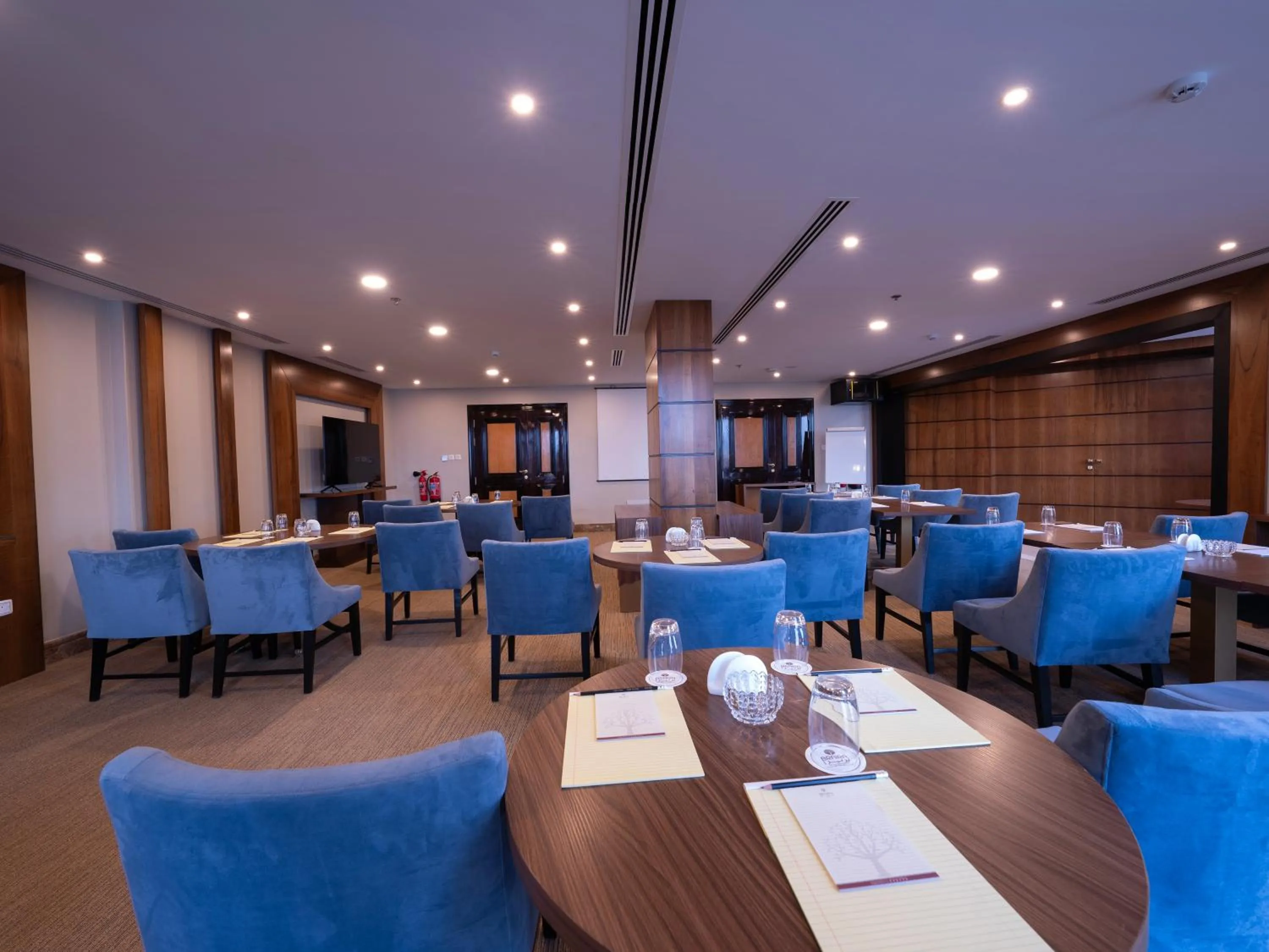 Meeting/conference room in Braira Al Jubail