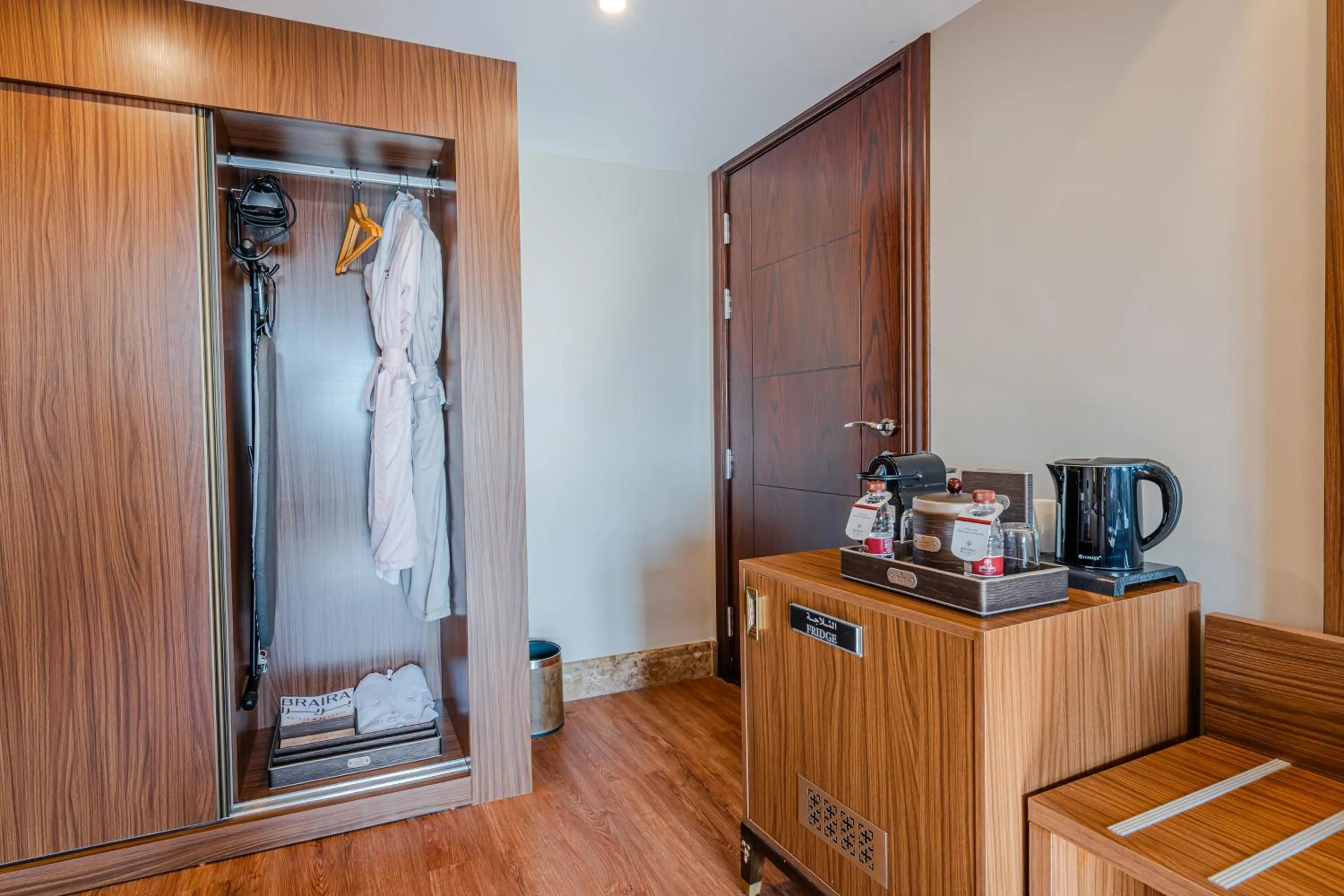 wardrobe in Braira Al Jubail