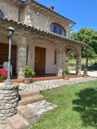 Casale Il Fontanello