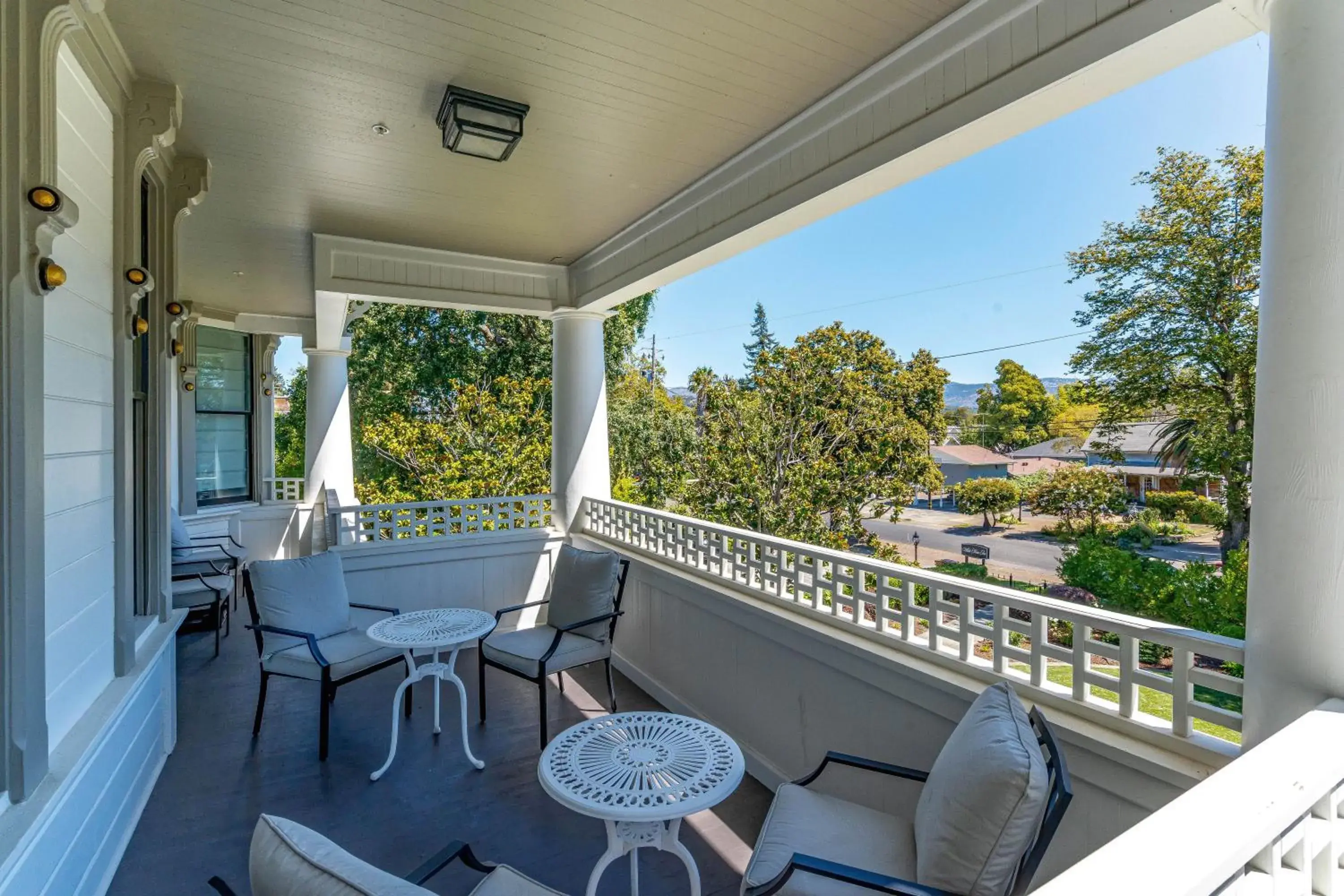 White House Napa White House Napa